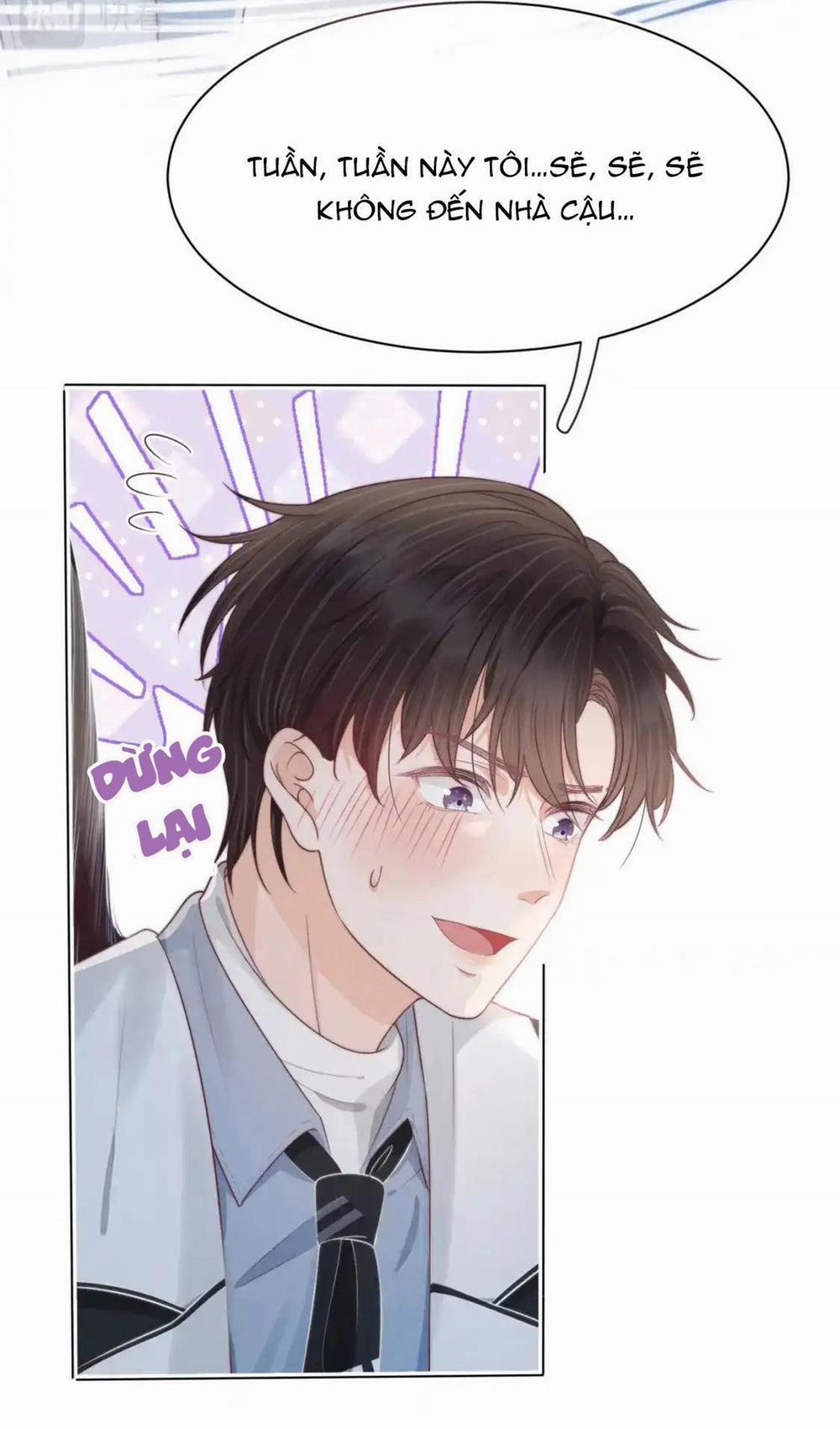 [Ss2] Một Ngụm Ăn Cả Thỏ Con 43 trang 16