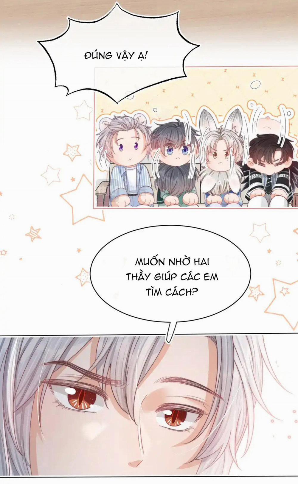 [Ss2] Một Ngụm Ăn Cả Thỏ Con 43 trang 2