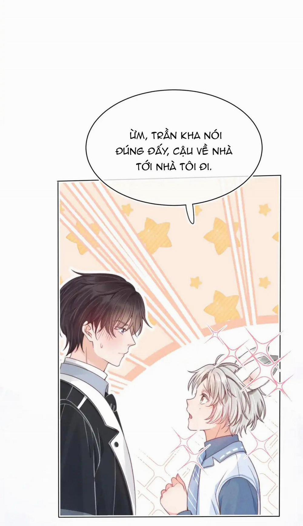 [Ss2] Một Ngụm Ăn Cả Thỏ Con 43 trang 23