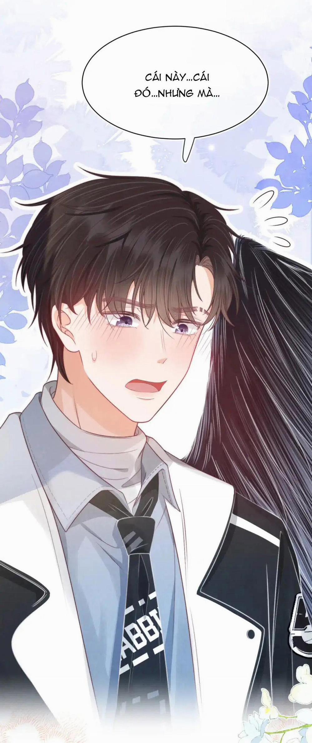 [Ss2] Một Ngụm Ăn Cả Thỏ Con 43 trang 24