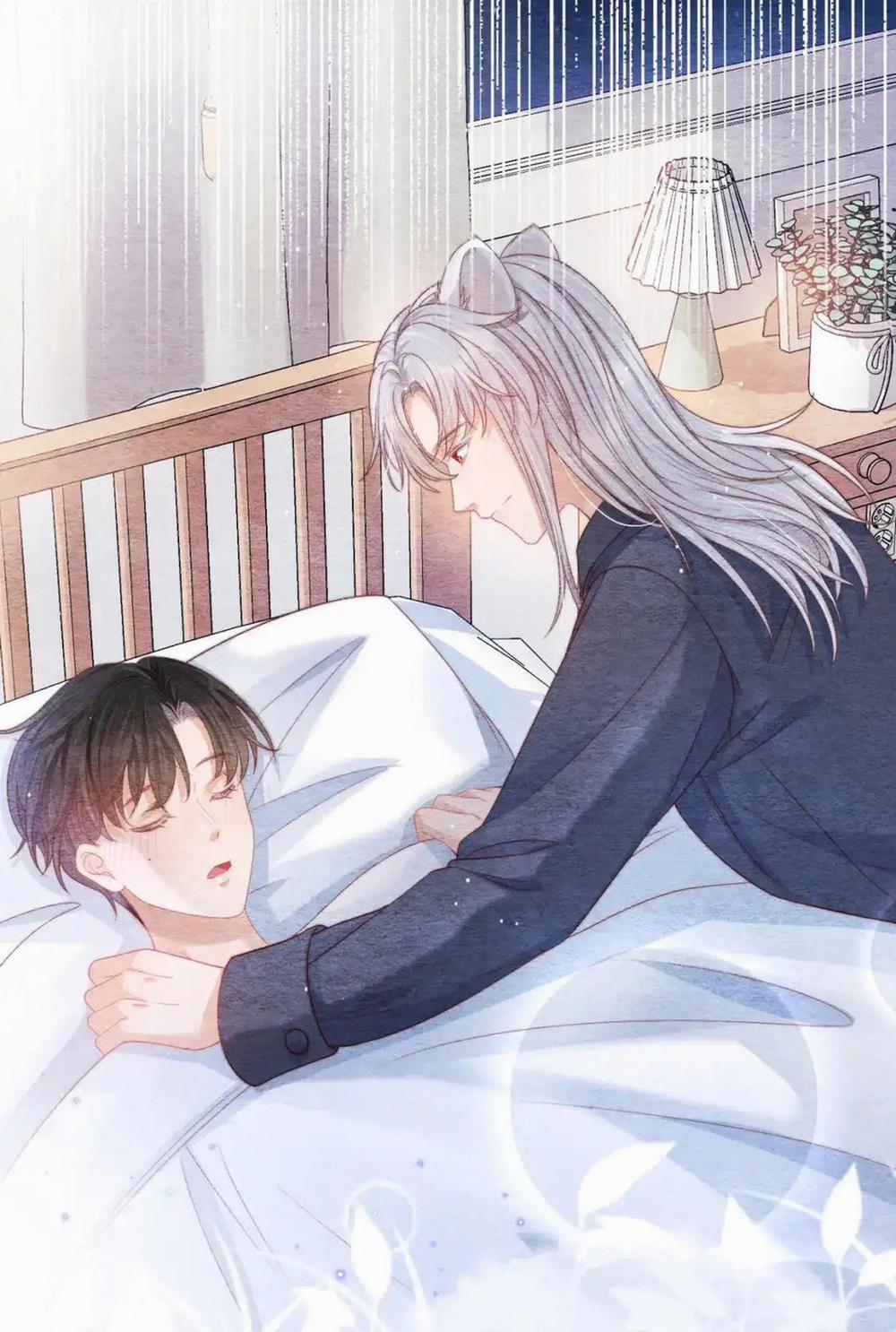 [Ss2] Một Ngụm Ăn Cả Thỏ Con 43 trang 34