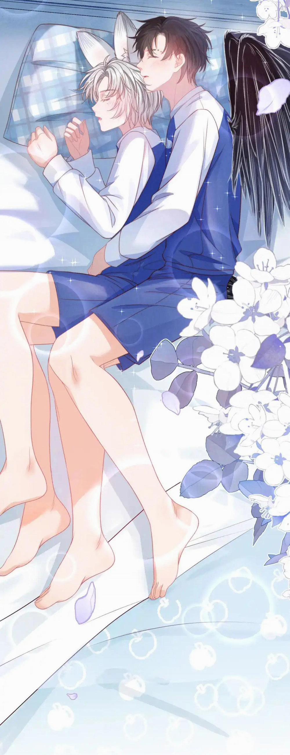 [Ss2] Một Ngụm Ăn Cả Thỏ Con 43 trang 39