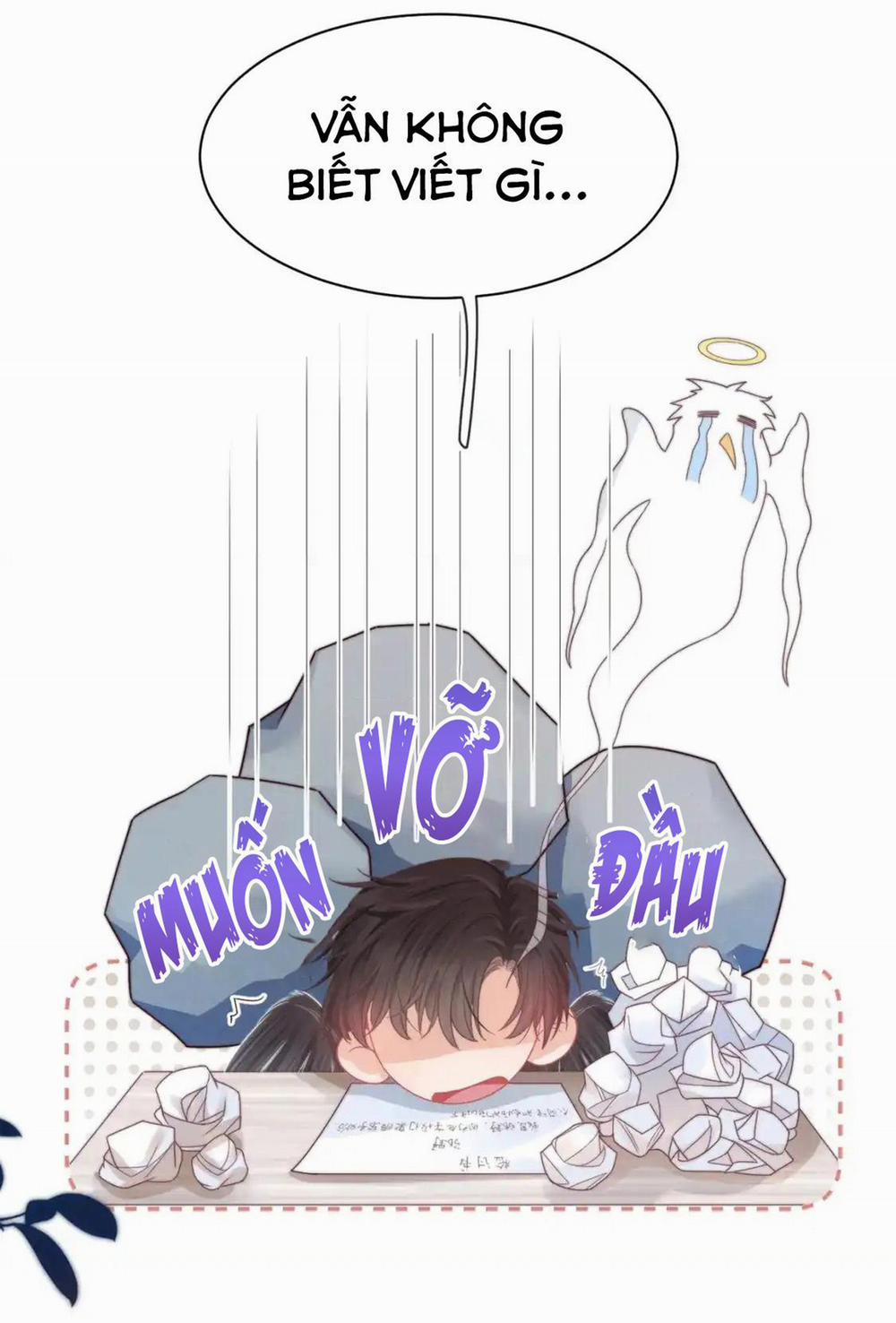 [Ss2] Một Ngụm Ăn Cả Thỏ Con 44 trang 20