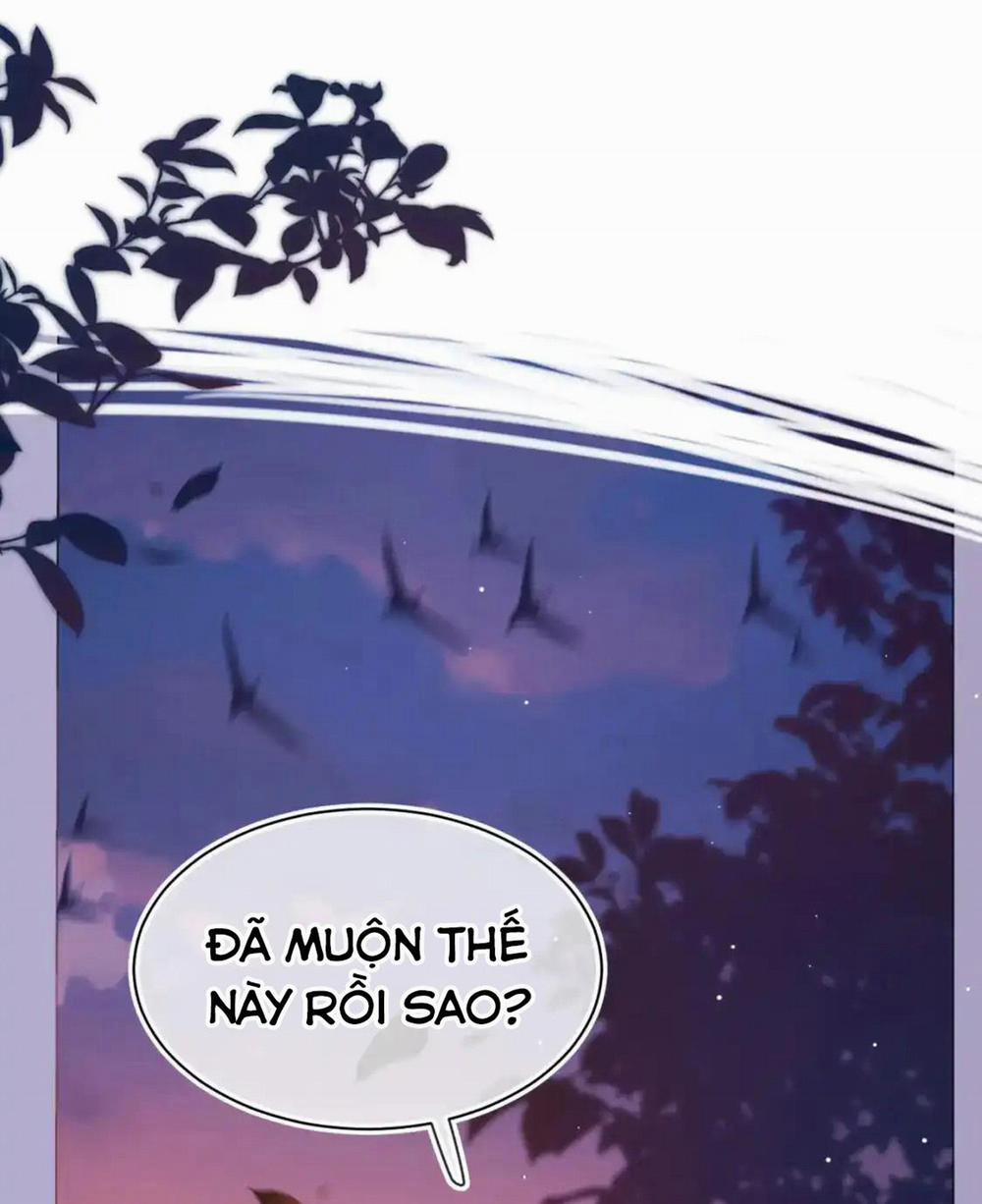 [Ss2] Một Ngụm Ăn Cả Thỏ Con 44 trang 21