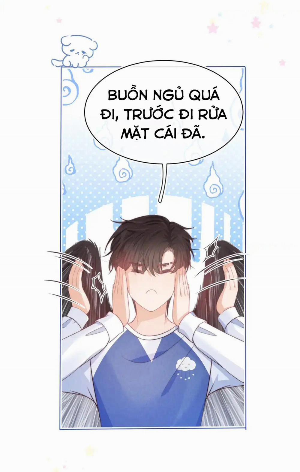 [Ss2] Một Ngụm Ăn Cả Thỏ Con 44 trang 23