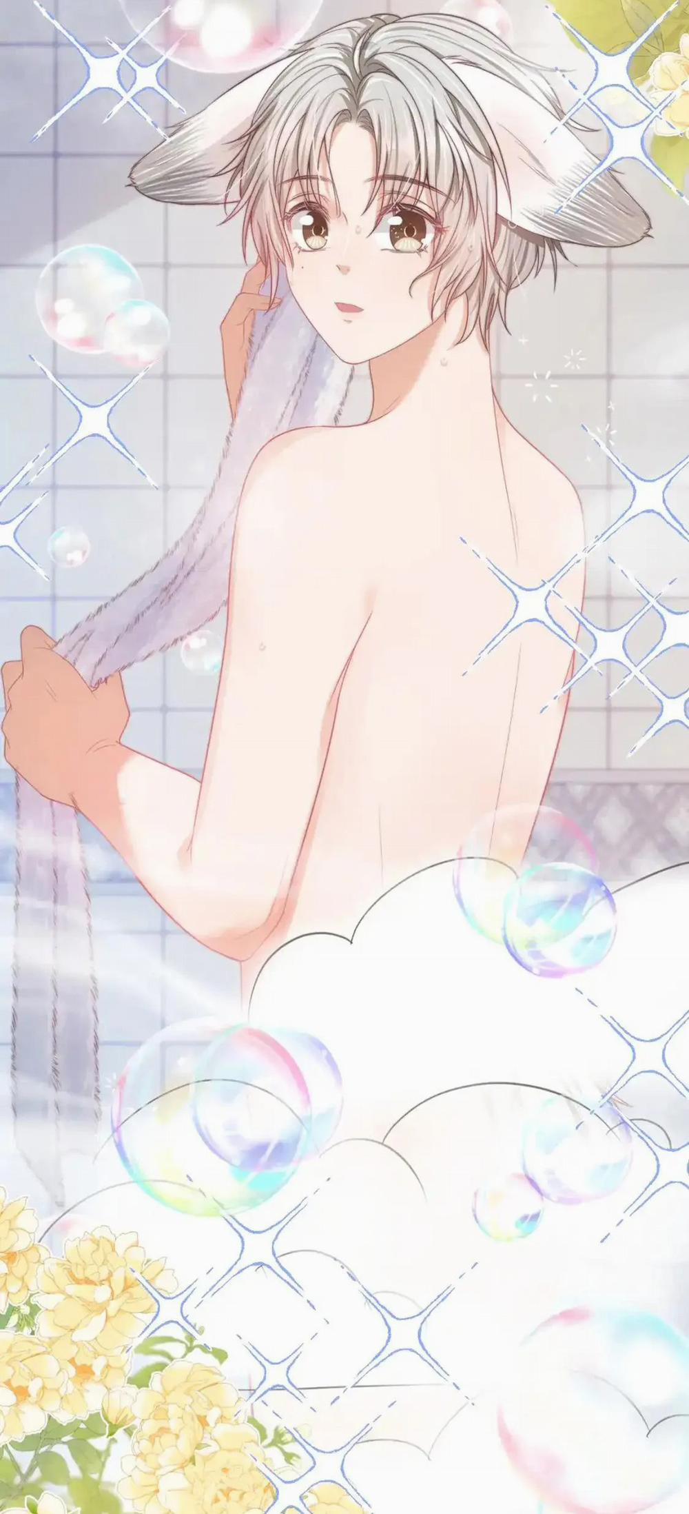 [Ss2] Một Ngụm Ăn Cả Thỏ Con 44 trang 27