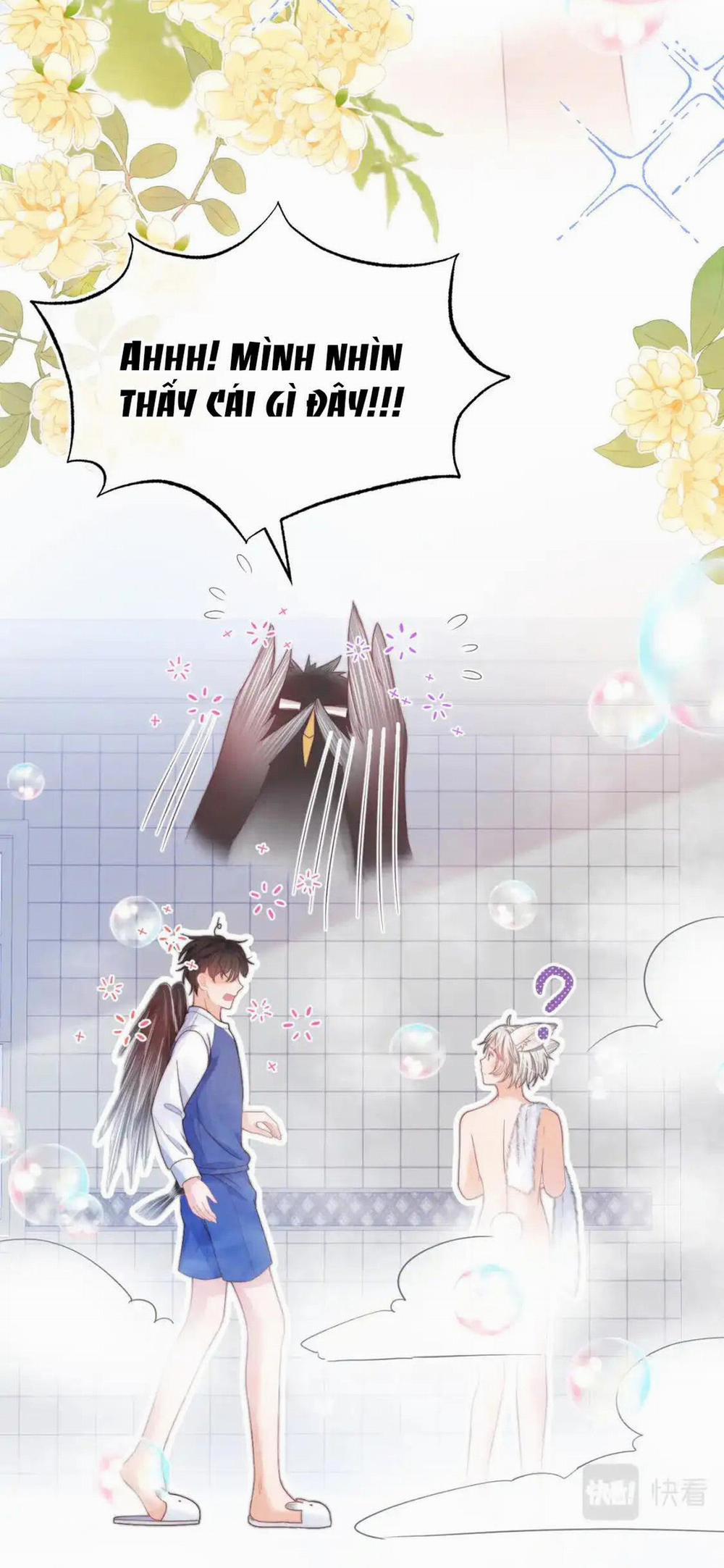 [Ss2] Một Ngụm Ăn Cả Thỏ Con 44 trang 28