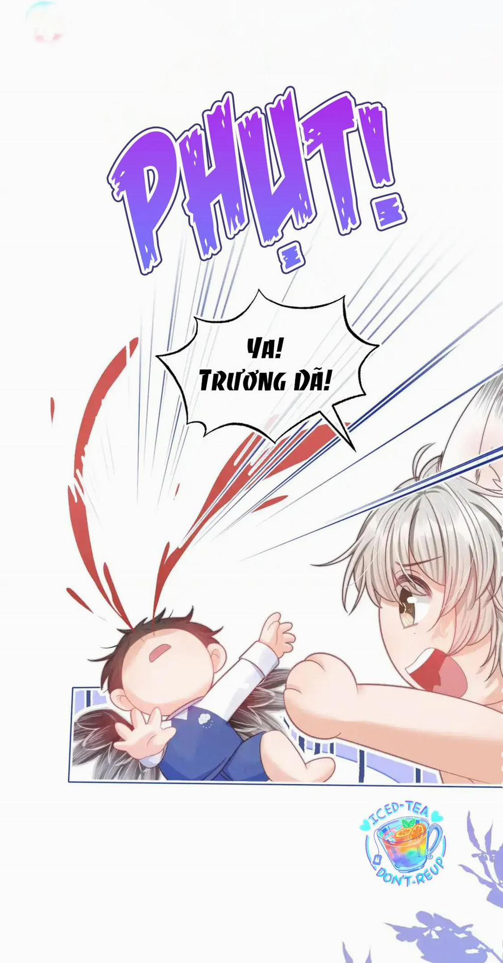 [Ss2] Một Ngụm Ăn Cả Thỏ Con 44 trang 29