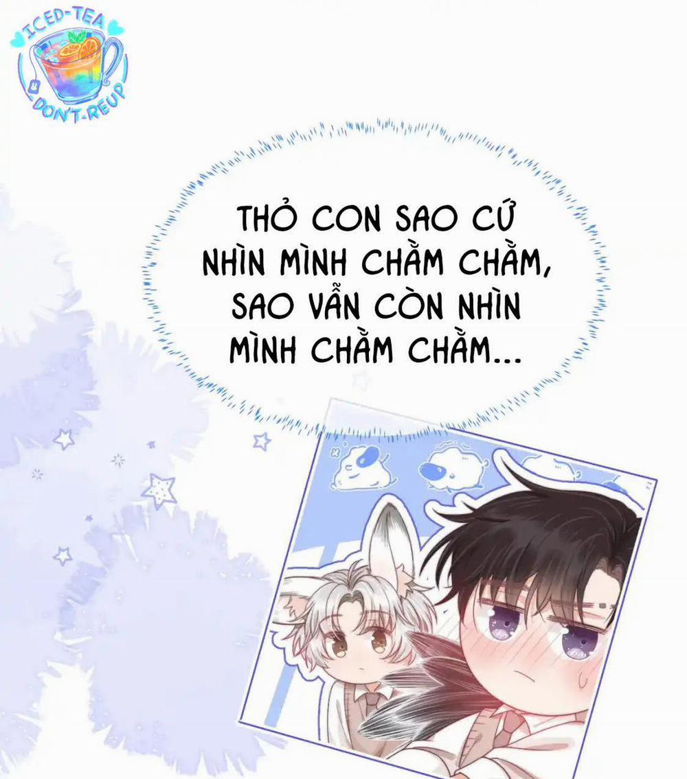[Ss2] Một Ngụm Ăn Cả Thỏ Con 44 trang 46