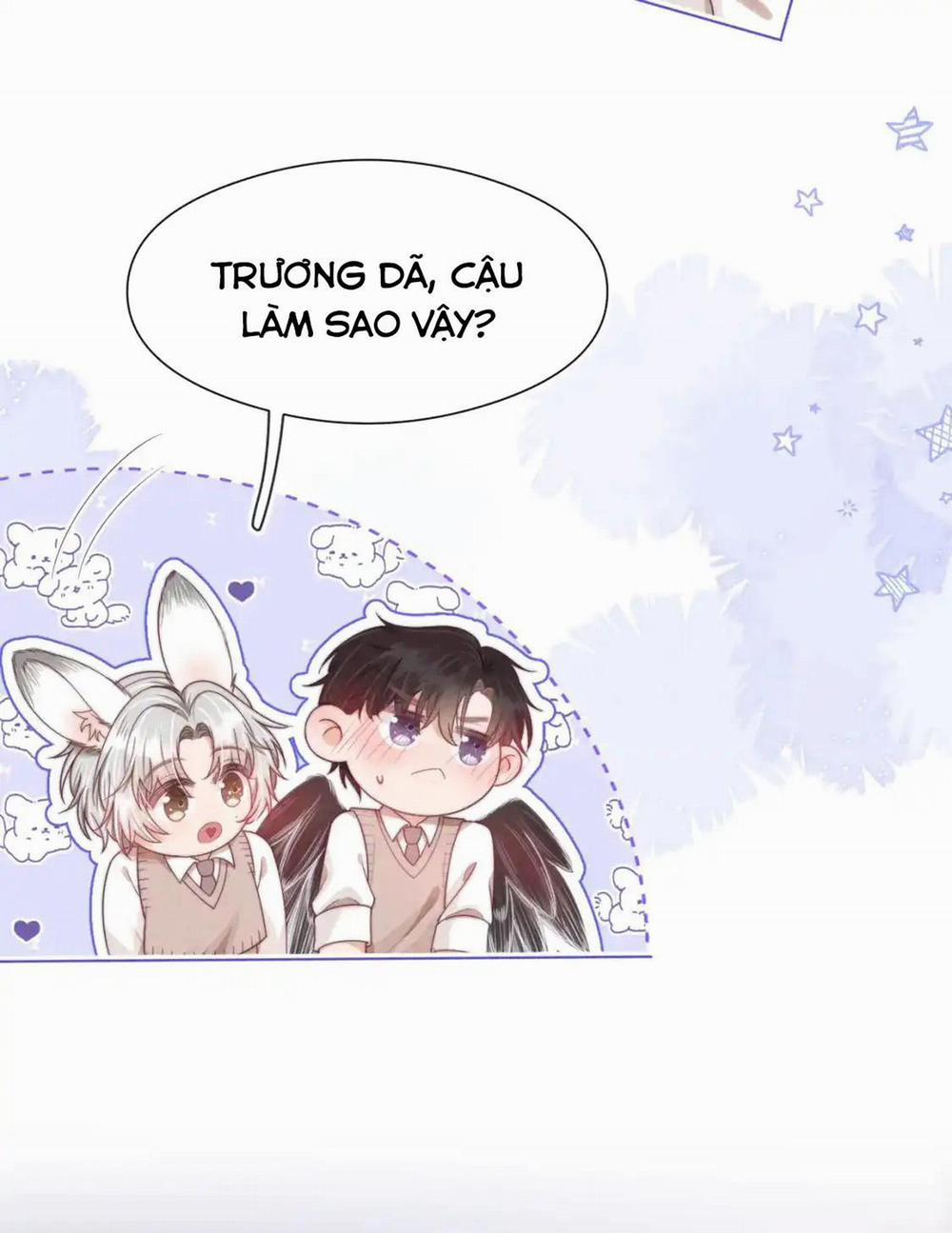 [Ss2] Một Ngụm Ăn Cả Thỏ Con 44 trang 47