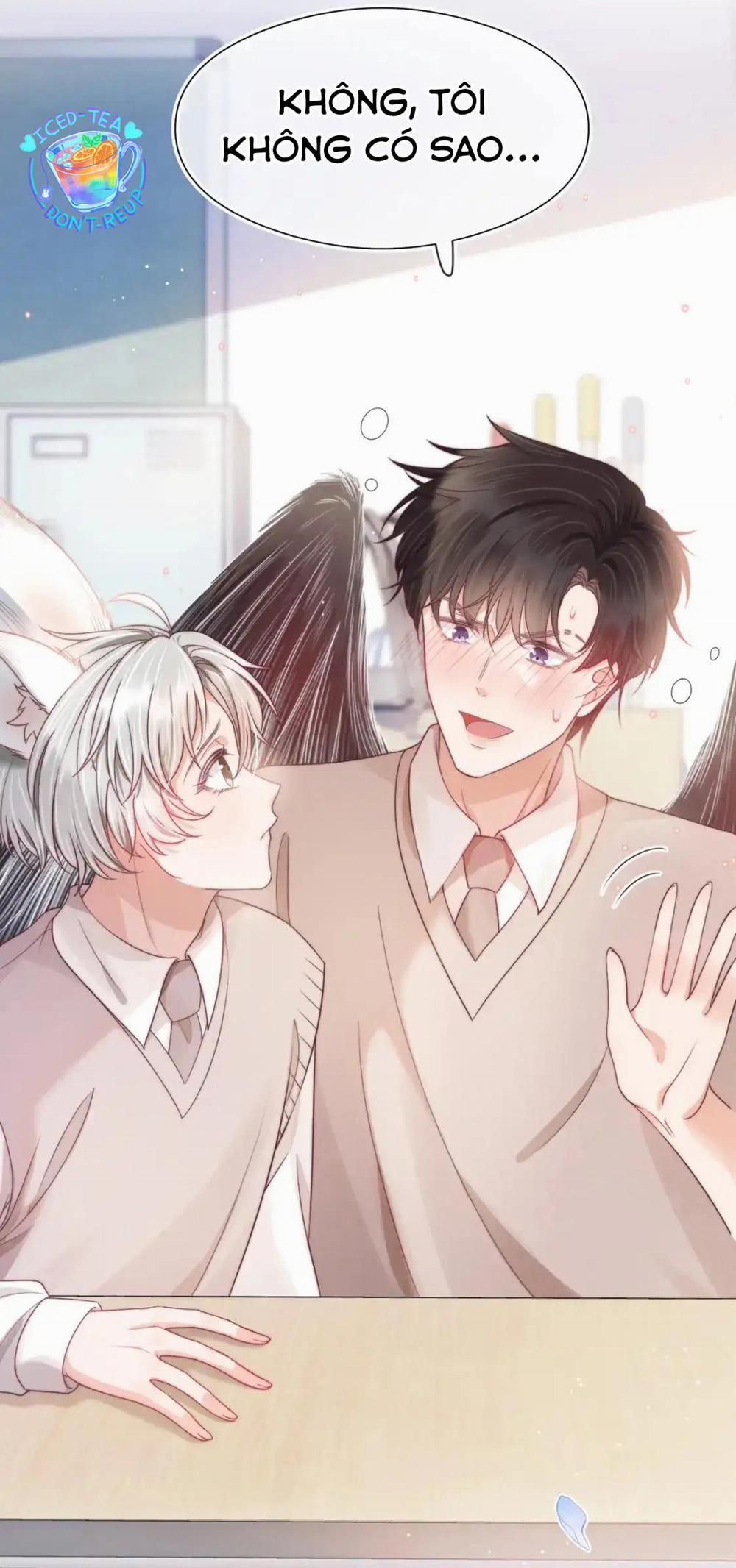 [Ss2] Một Ngụm Ăn Cả Thỏ Con 44 trang 48