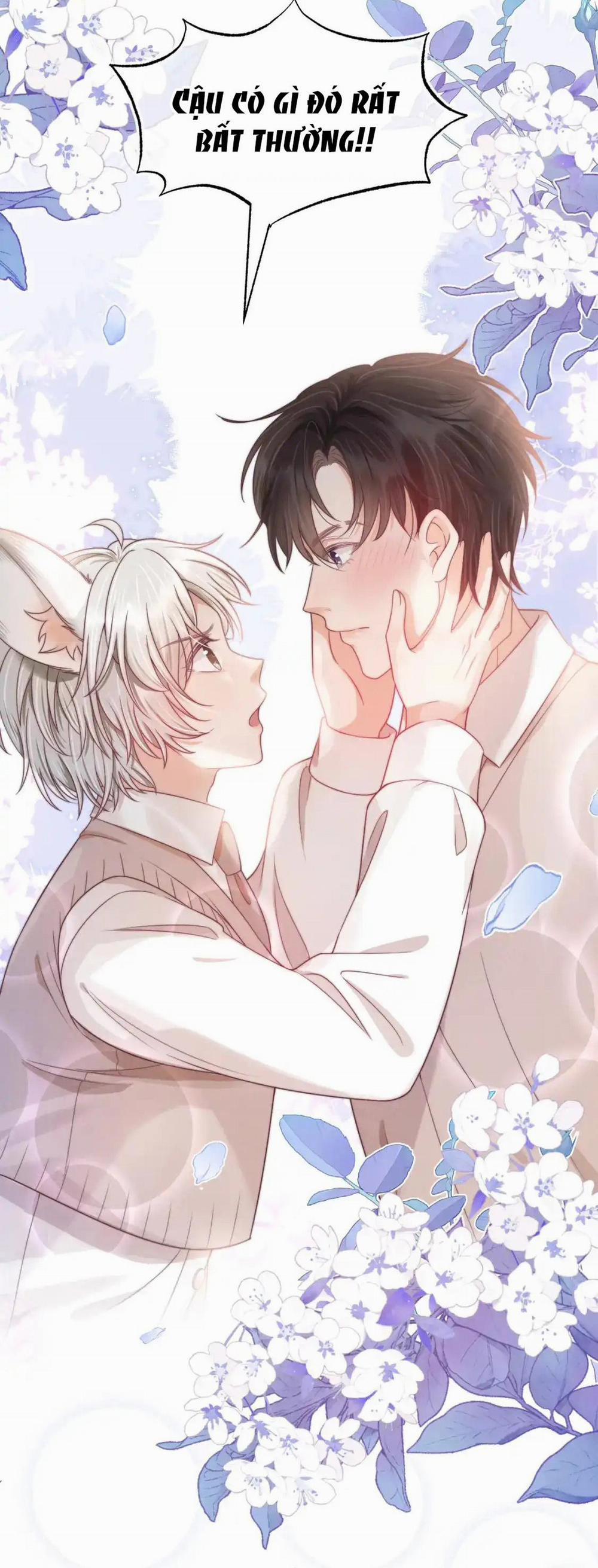 [Ss2] Một Ngụm Ăn Cả Thỏ Con 44 trang 50