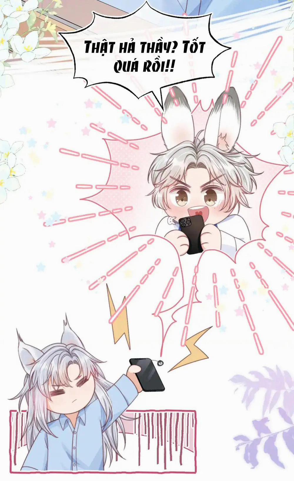 [Ss2] Một Ngụm Ăn Cả Thỏ Con 44 trang 6