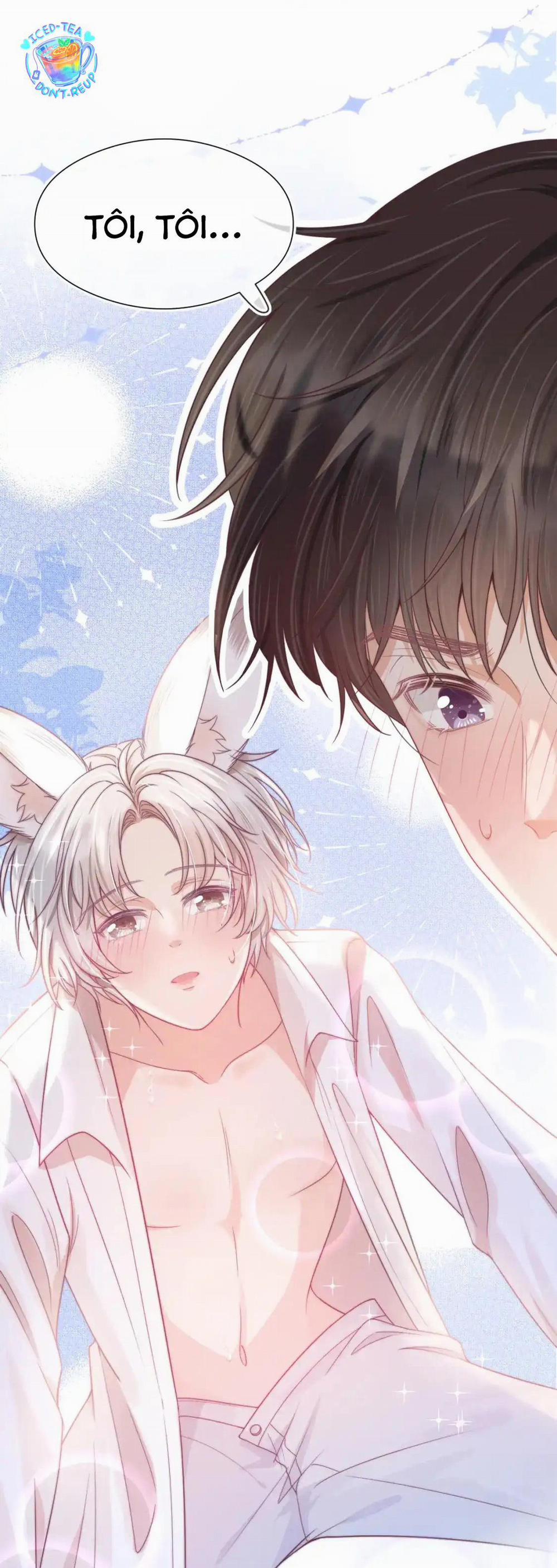 [Ss2] Một Ngụm Ăn Cả Thỏ Con 45 trang 2