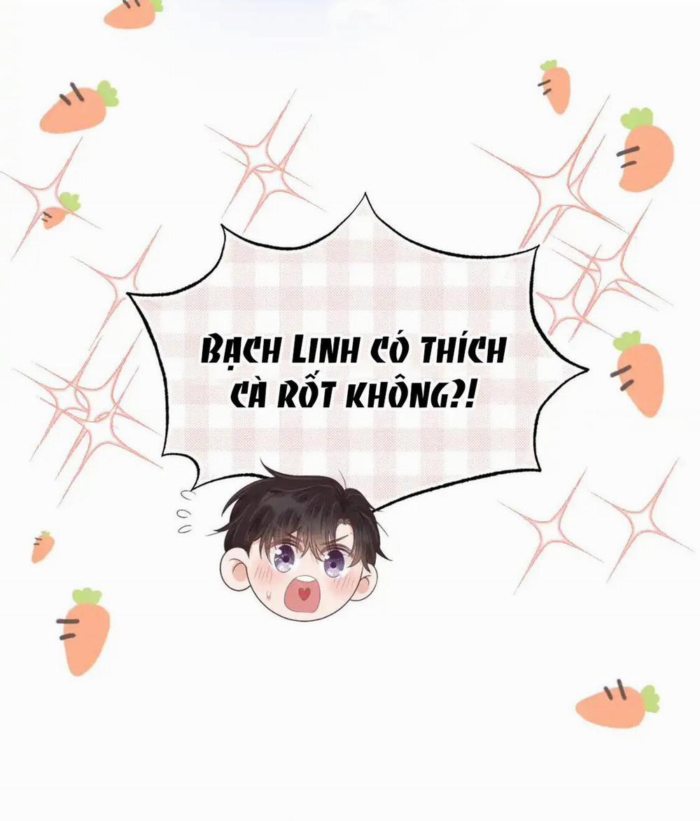 [Ss2] Một Ngụm Ăn Cả Thỏ Con 45 trang 21