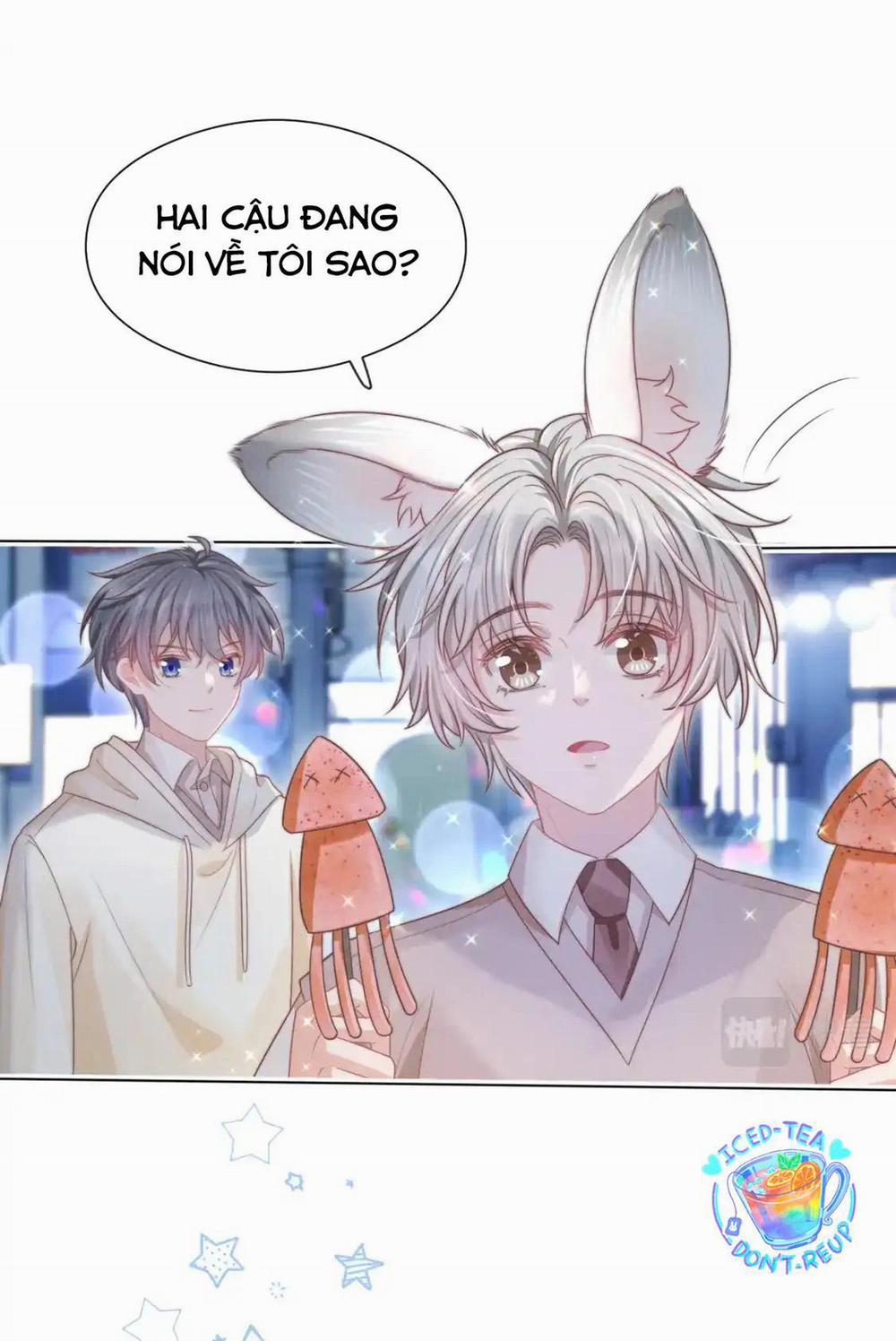 [Ss2] Một Ngụm Ăn Cả Thỏ Con 45 trang 24