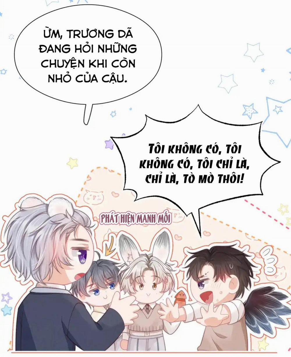 [Ss2] Một Ngụm Ăn Cả Thỏ Con 45 trang 25