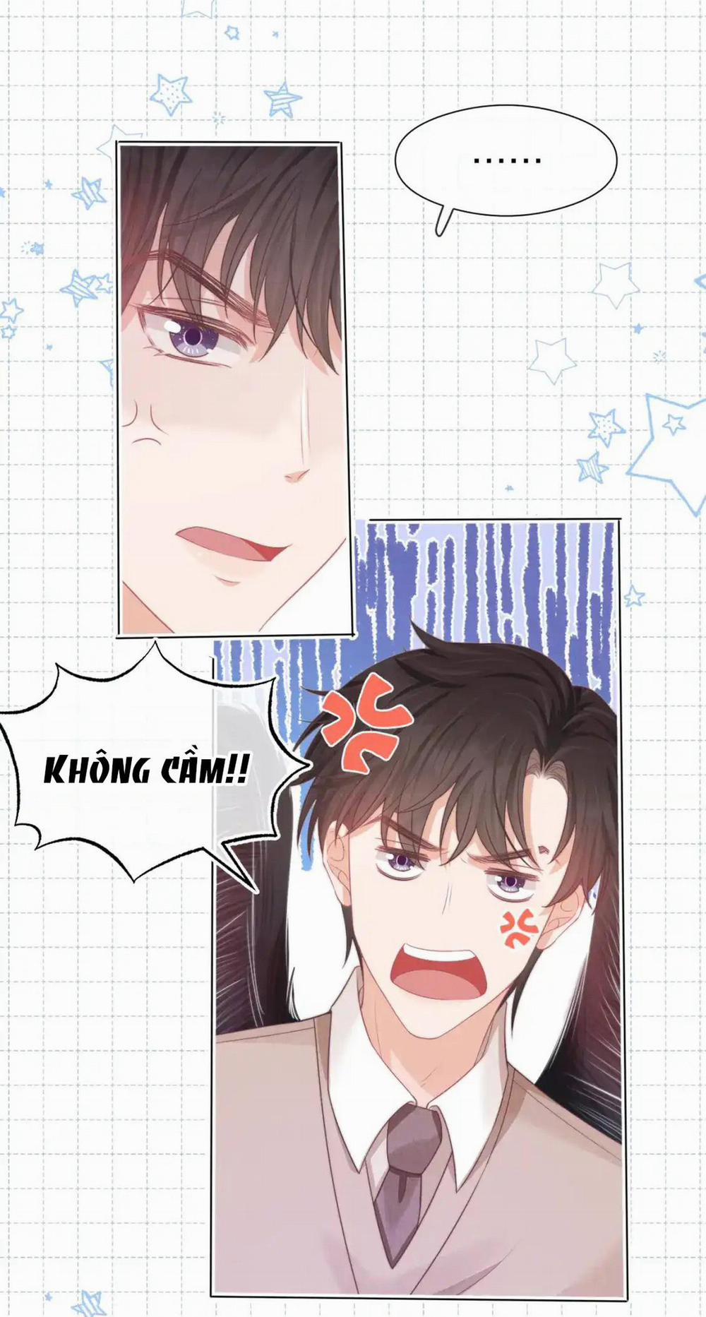 [Ss2] Một Ngụm Ăn Cả Thỏ Con 45 trang 27