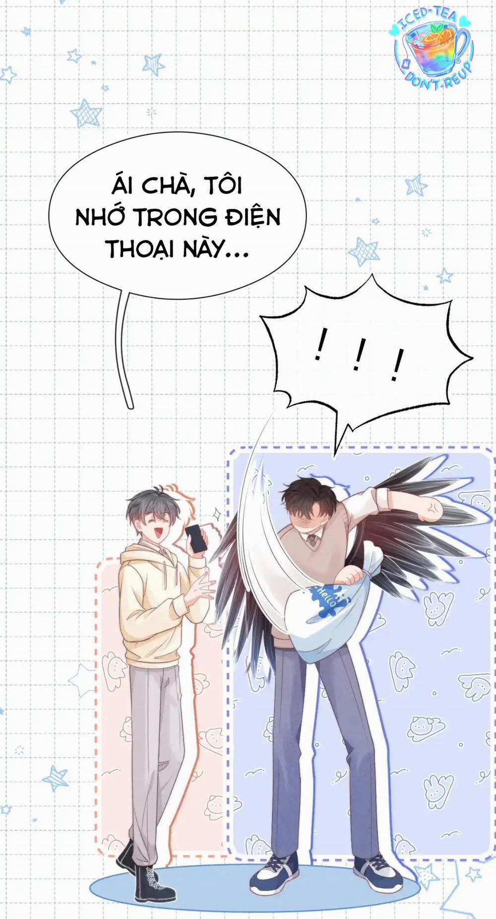 [Ss2] Một Ngụm Ăn Cả Thỏ Con 45 trang 28