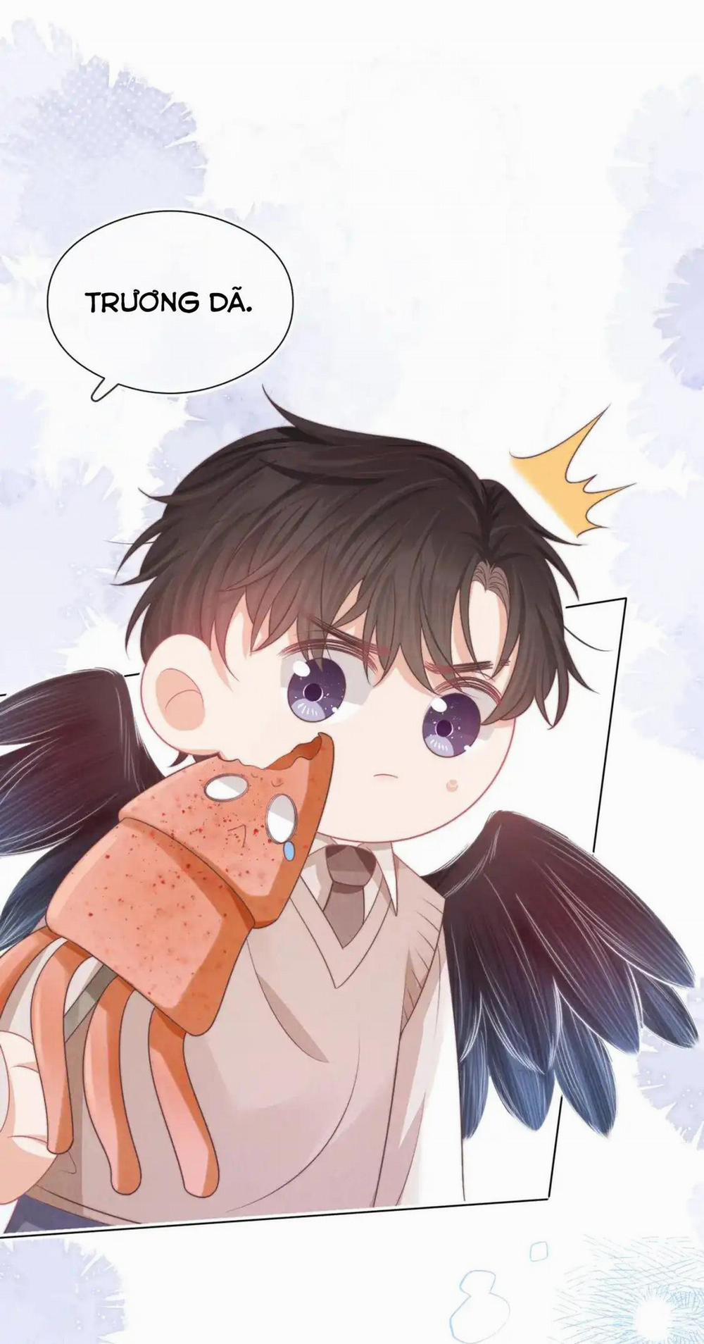 [Ss2] Một Ngụm Ăn Cả Thỏ Con 45 trang 32