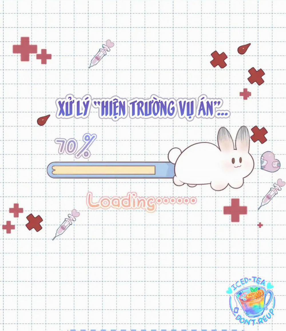 [Ss2] Một Ngụm Ăn Cả Thỏ Con 45 trang 5