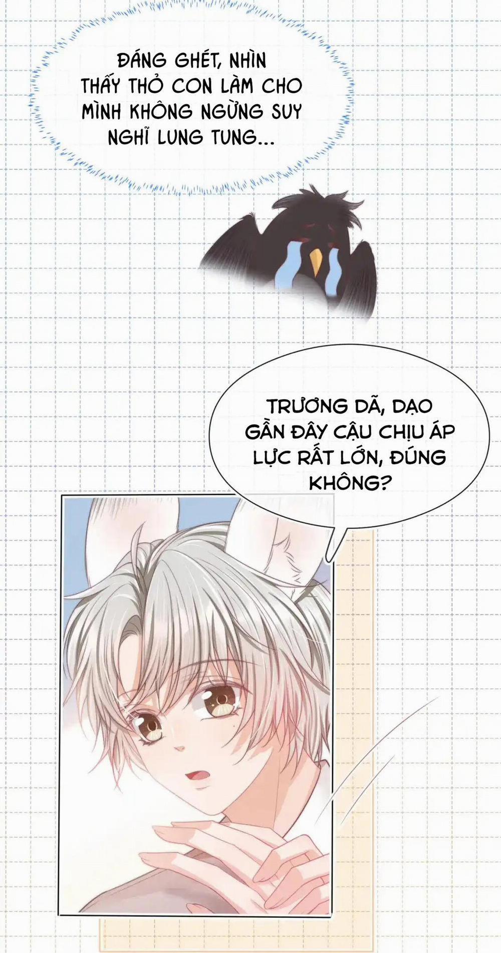 [Ss2] Một Ngụm Ăn Cả Thỏ Con 45 trang 7