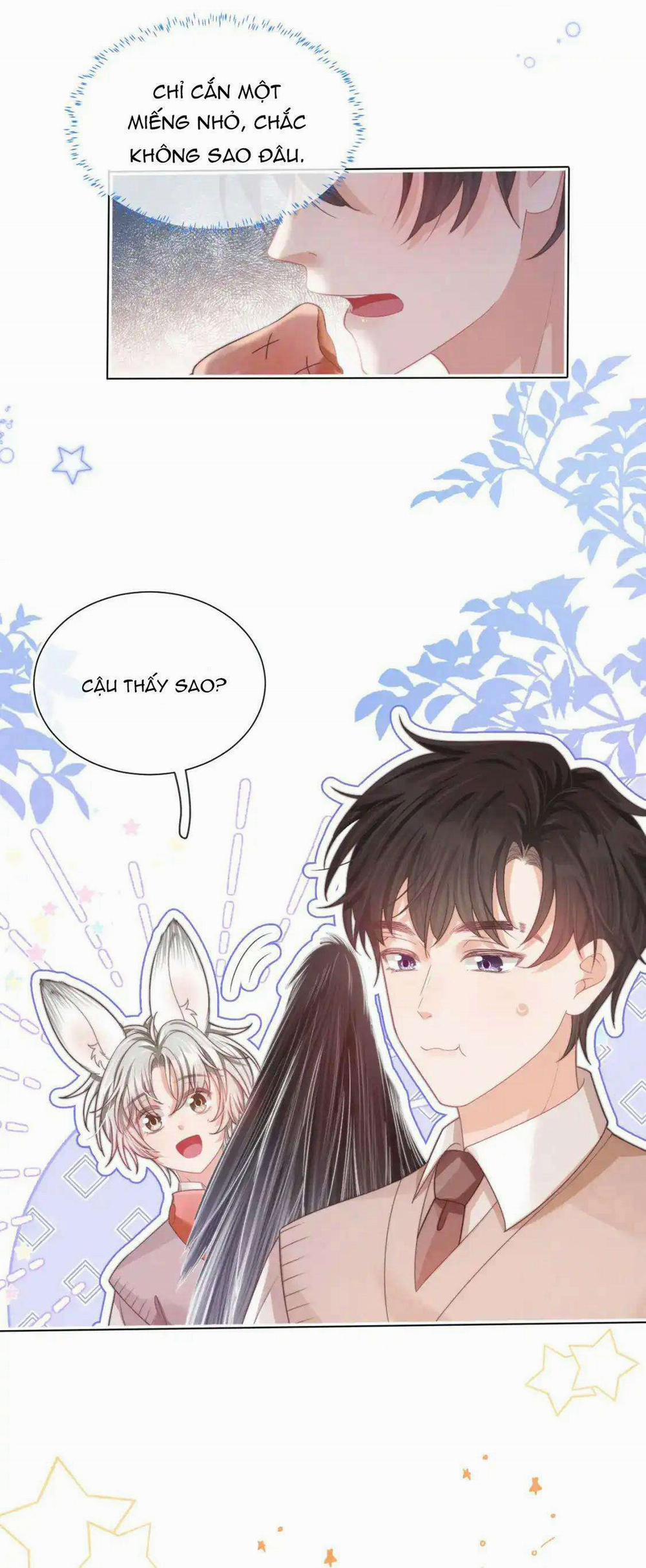 [Ss2] Một Ngụm Ăn Cả Thỏ Con 46 trang 2