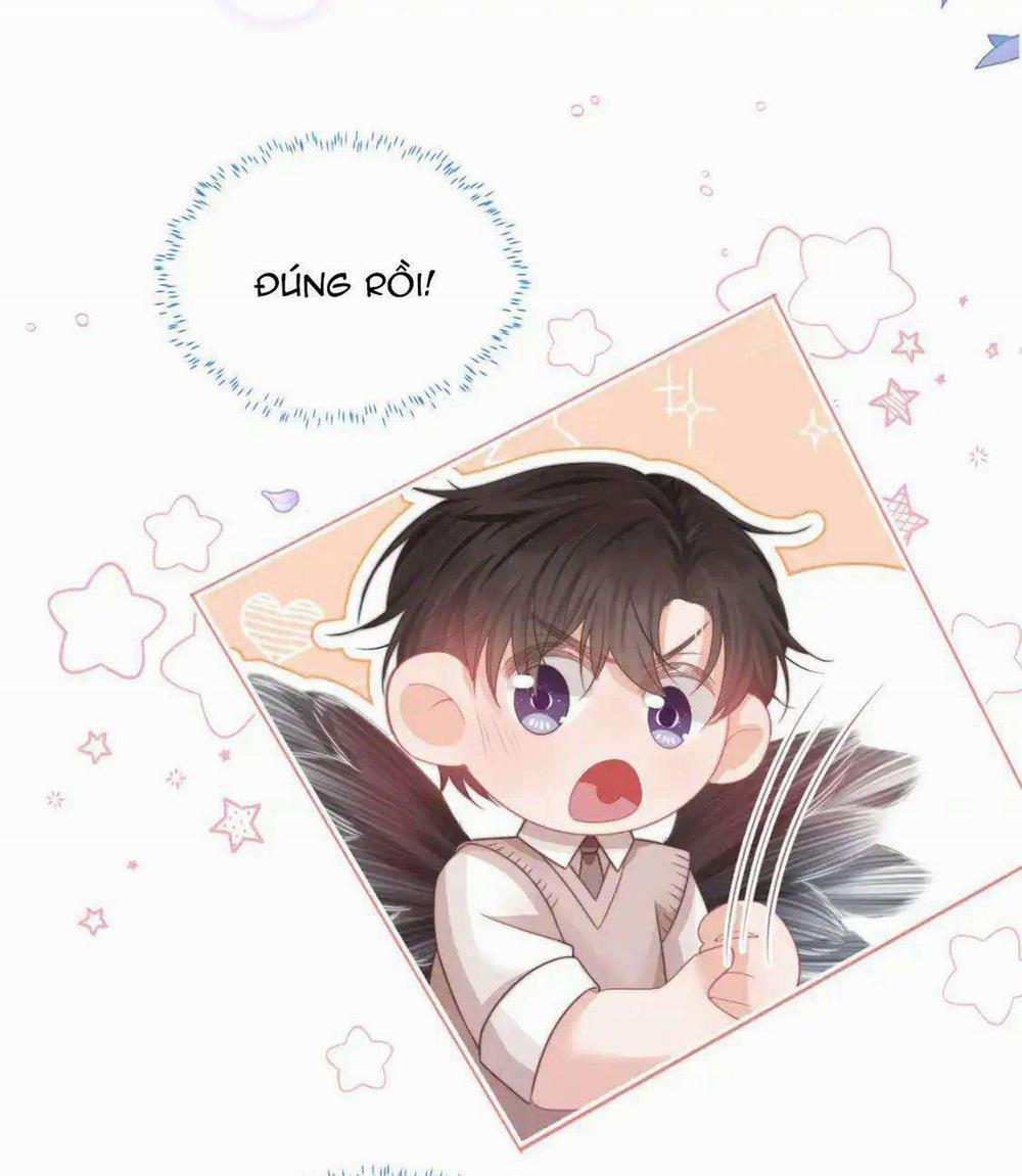 [Ss2] Một Ngụm Ăn Cả Thỏ Con 46 trang 20