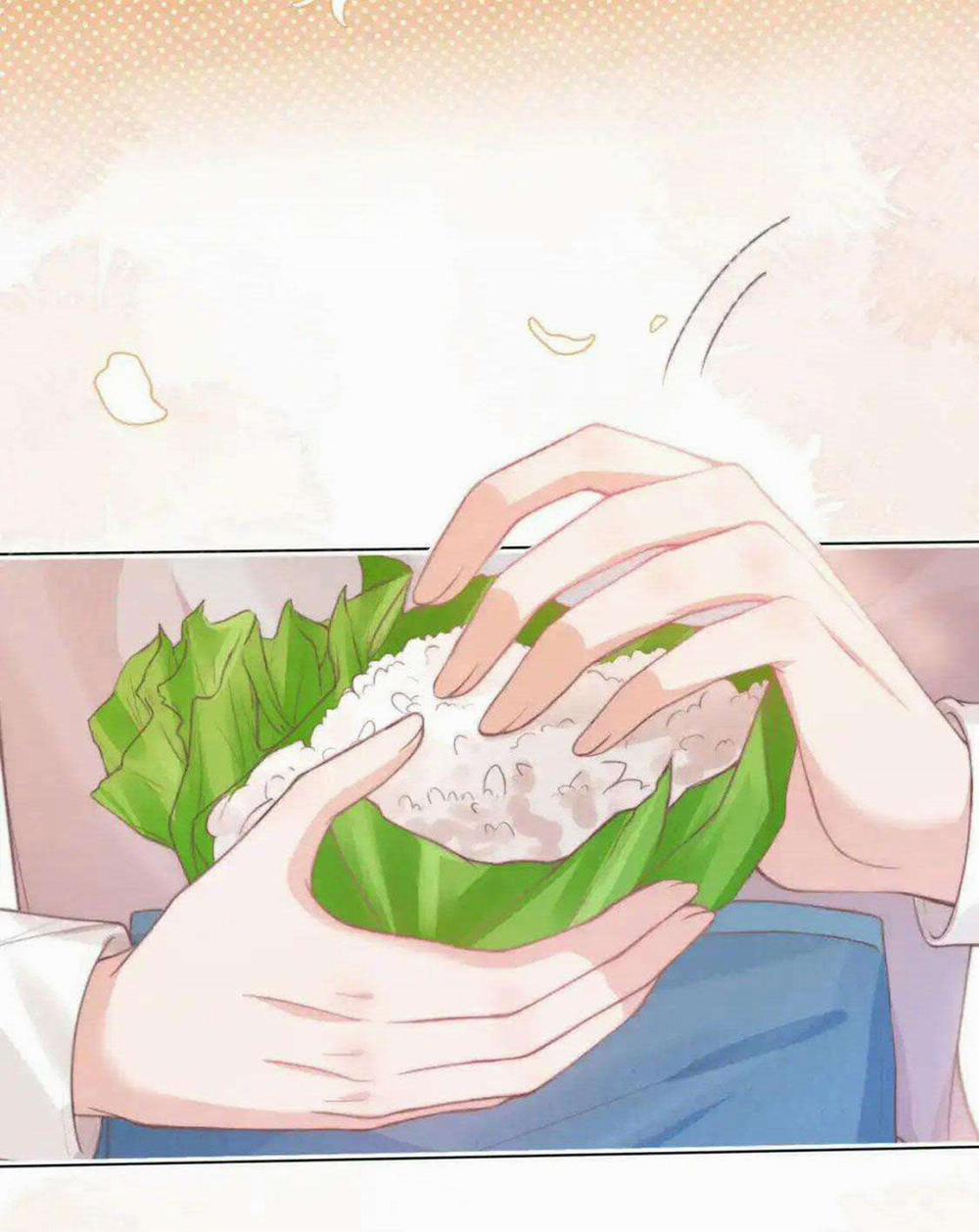 [Ss2] Một Ngụm Ăn Cả Thỏ Con 46 trang 25