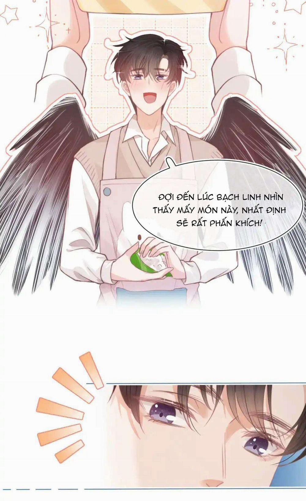 [Ss2] Một Ngụm Ăn Cả Thỏ Con 46 trang 27