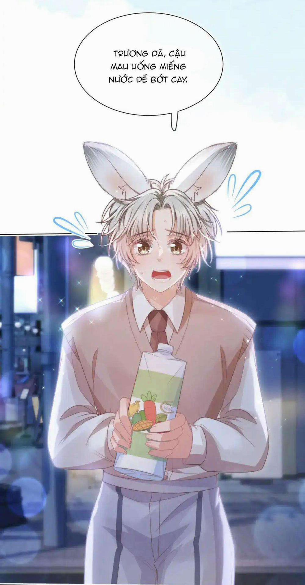 [Ss2] Một Ngụm Ăn Cả Thỏ Con 46 trang 5