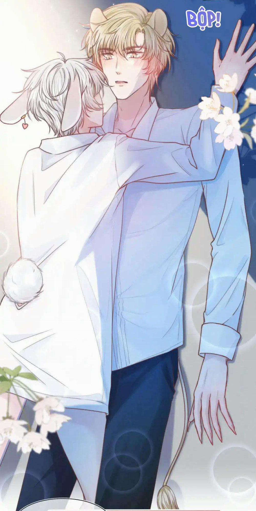 [Ss2] Một Ngụm Ăn Cả Thỏ Con 47 trang 1