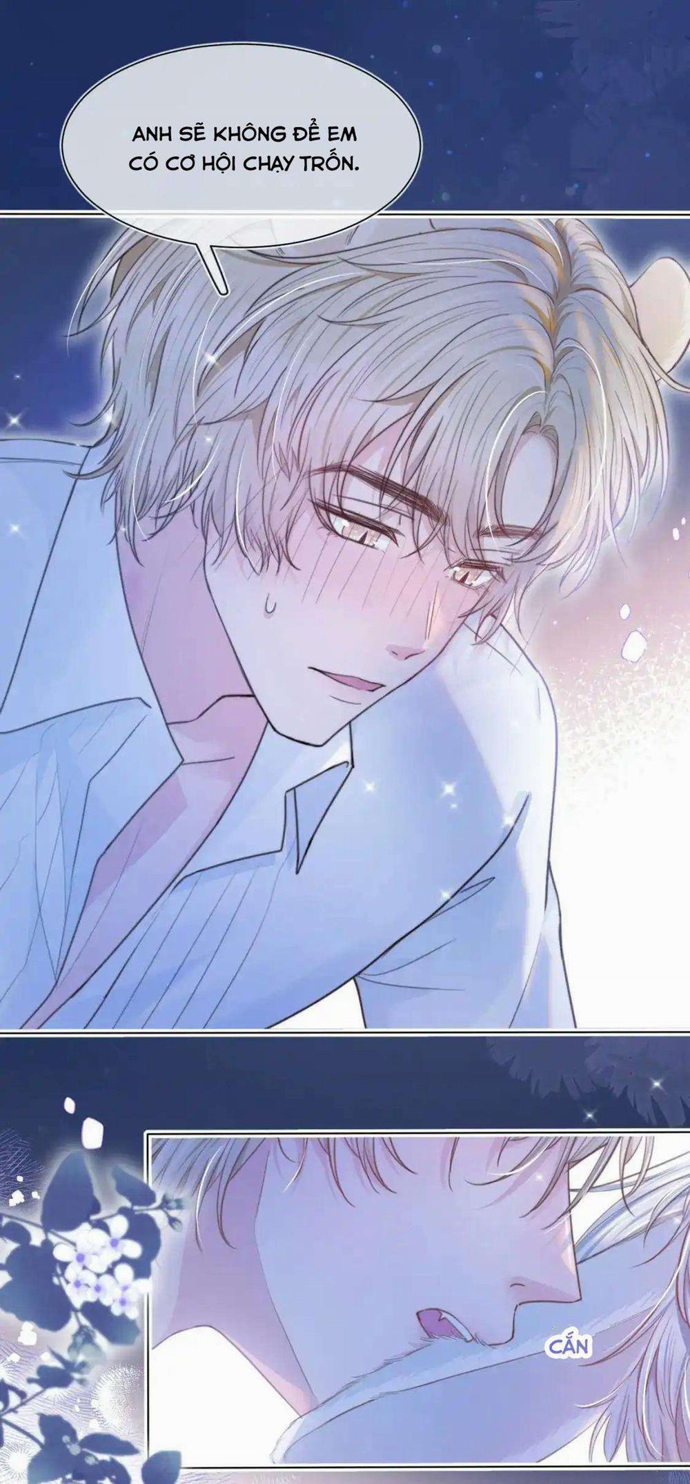 [Ss2] Một Ngụm Ăn Cả Thỏ Con 47 trang 13