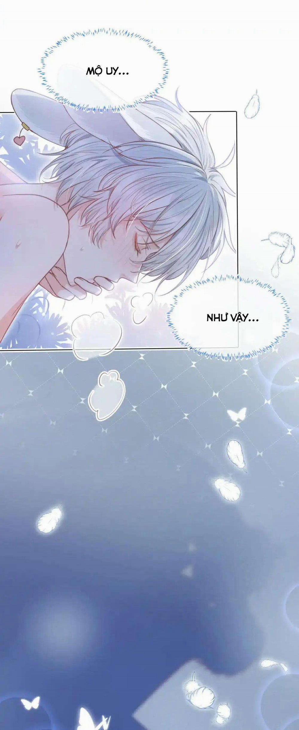 [Ss2] Một Ngụm Ăn Cả Thỏ Con 47 trang 18