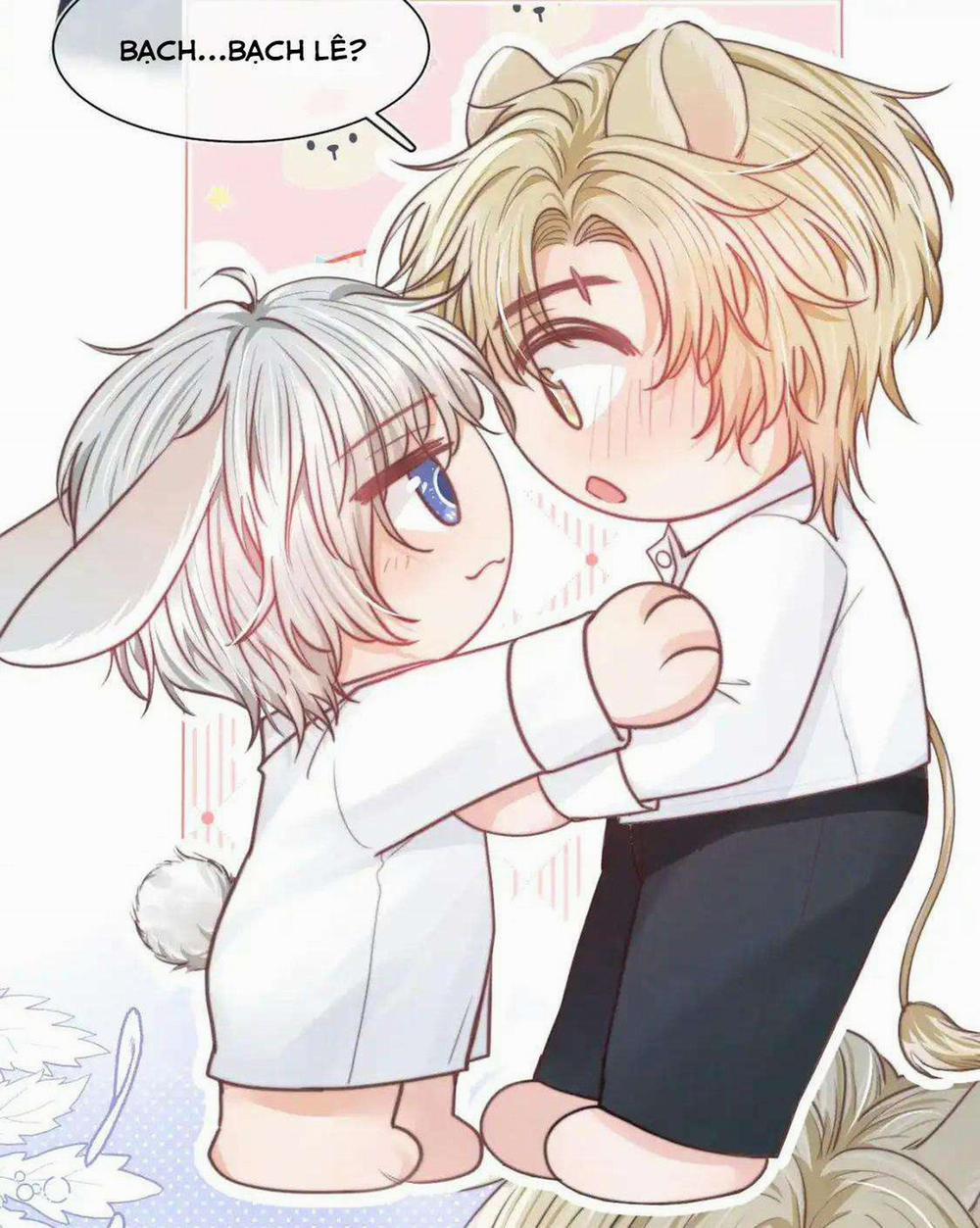 [Ss2] Một Ngụm Ăn Cả Thỏ Con 47 trang 2