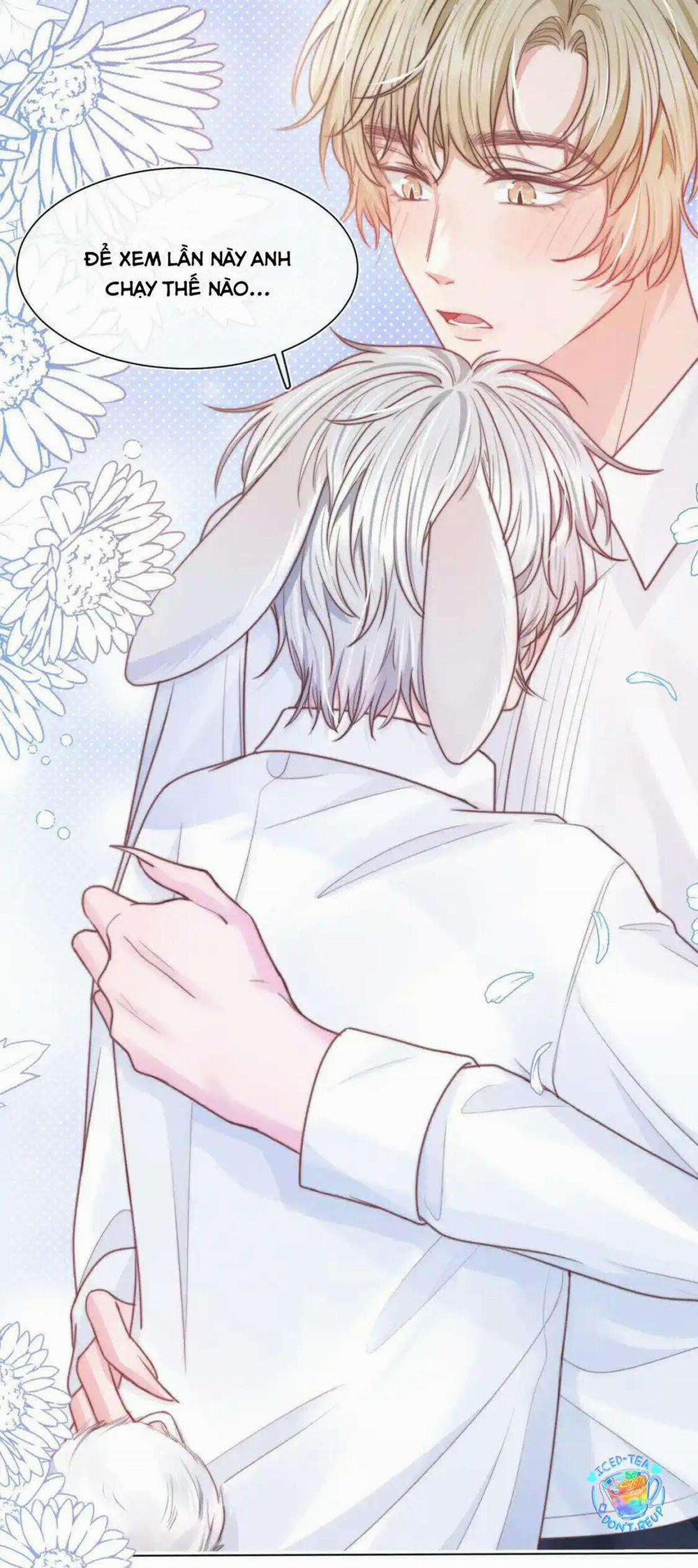 [Ss2] Một Ngụm Ăn Cả Thỏ Con 47 trang 3