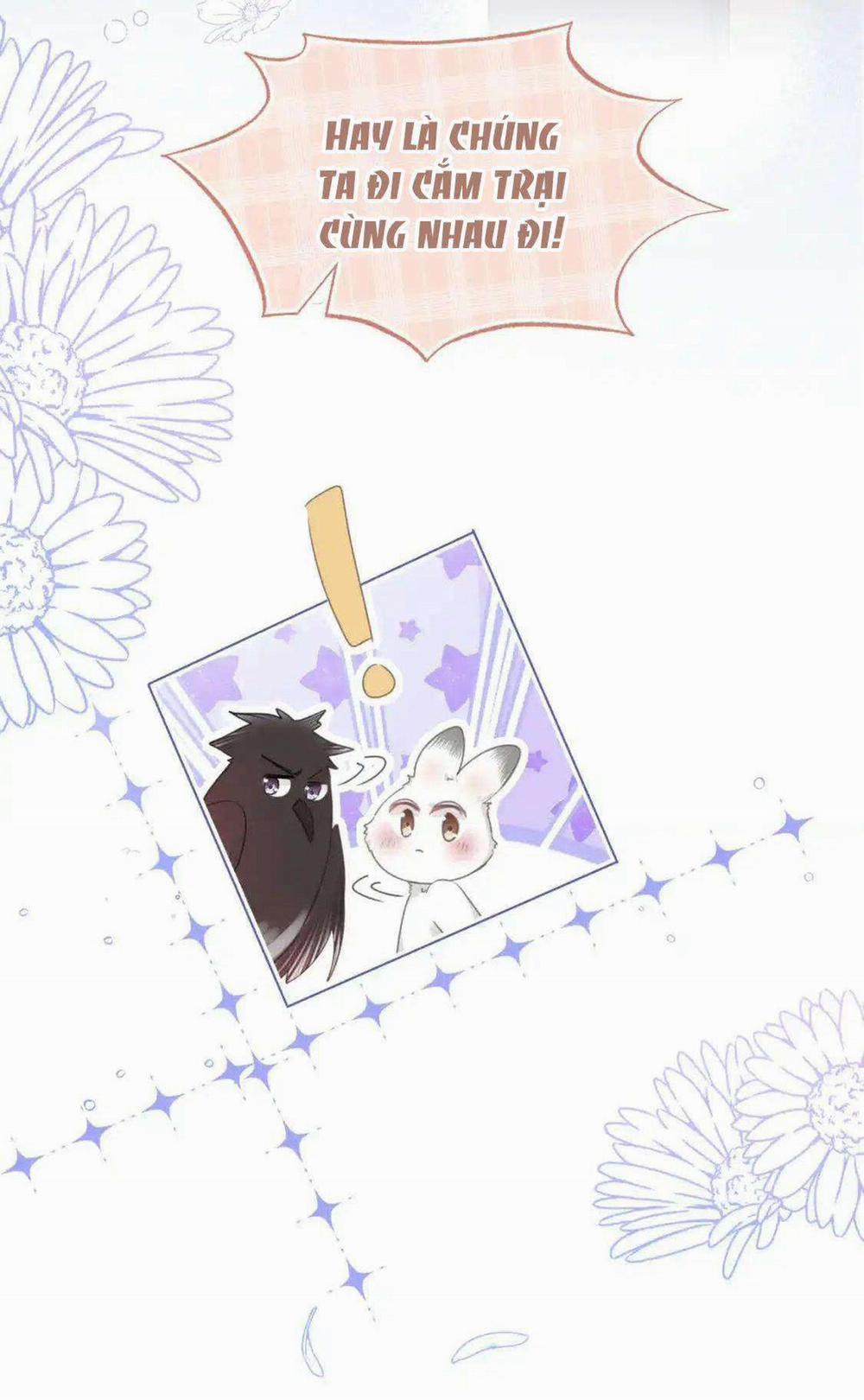 [Ss2] Một Ngụm Ăn Cả Thỏ Con 48 trang 11