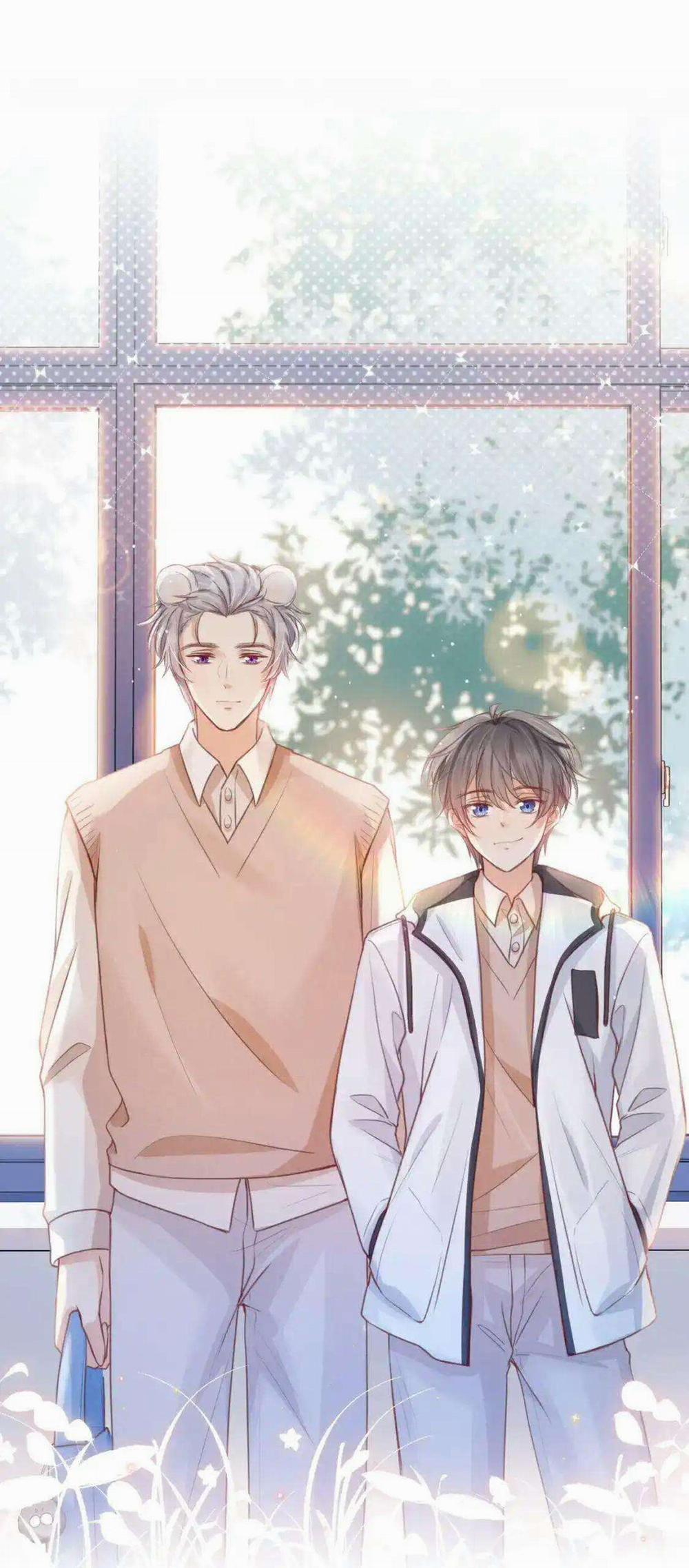 [Ss2] Một Ngụm Ăn Cả Thỏ Con 48 trang 12