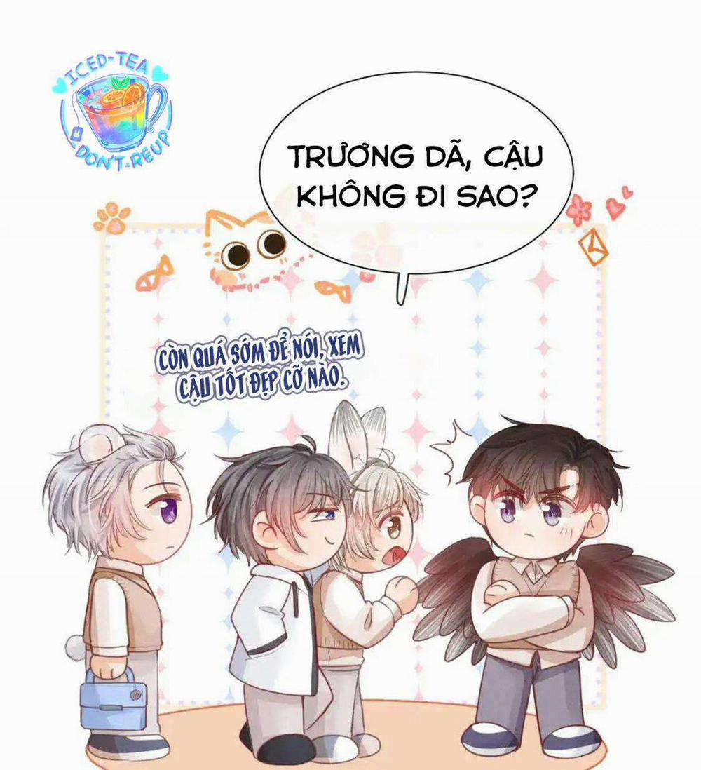 [Ss2] Một Ngụm Ăn Cả Thỏ Con 48 trang 15