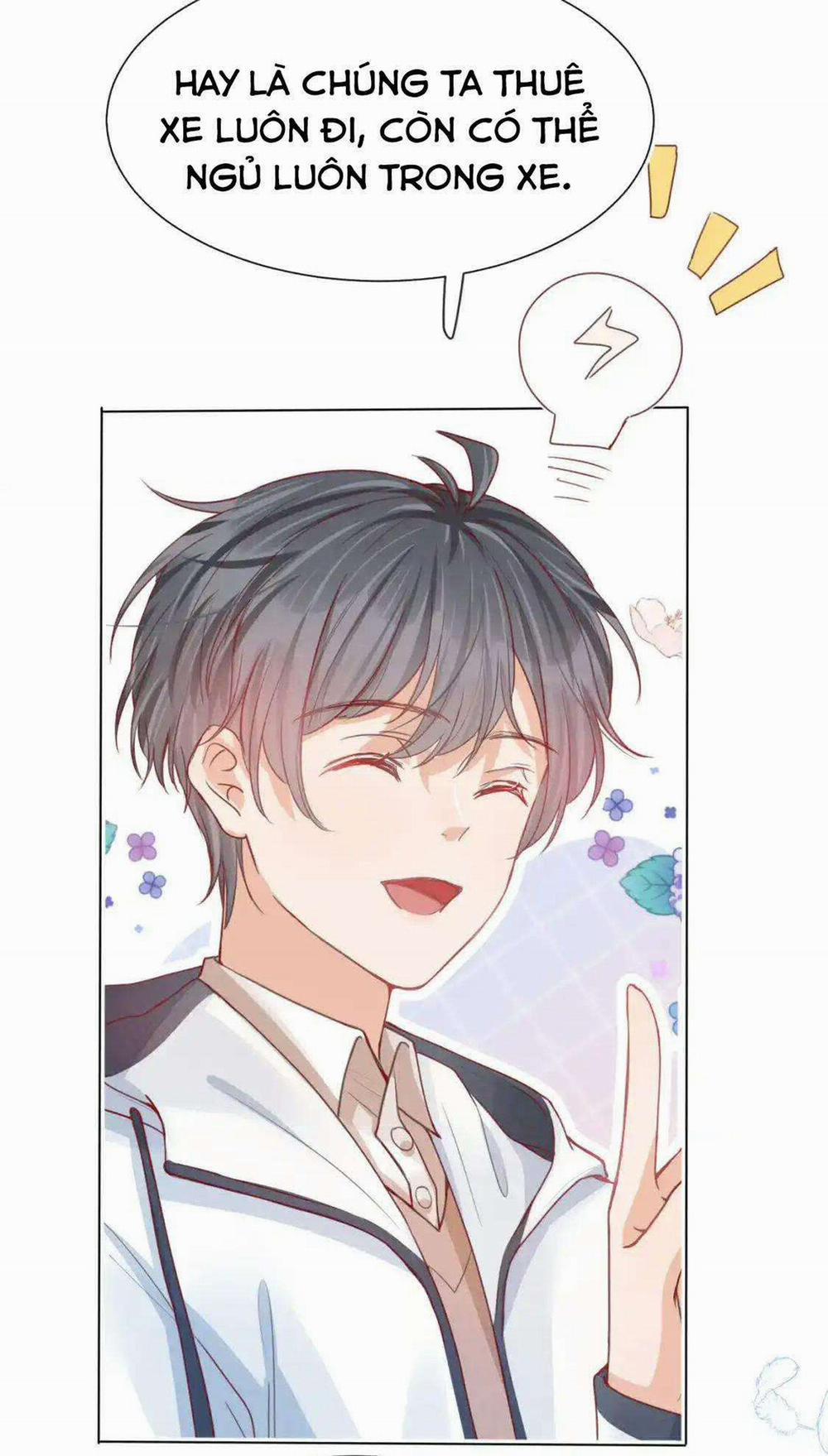 [Ss2] Một Ngụm Ăn Cả Thỏ Con 48 trang 24