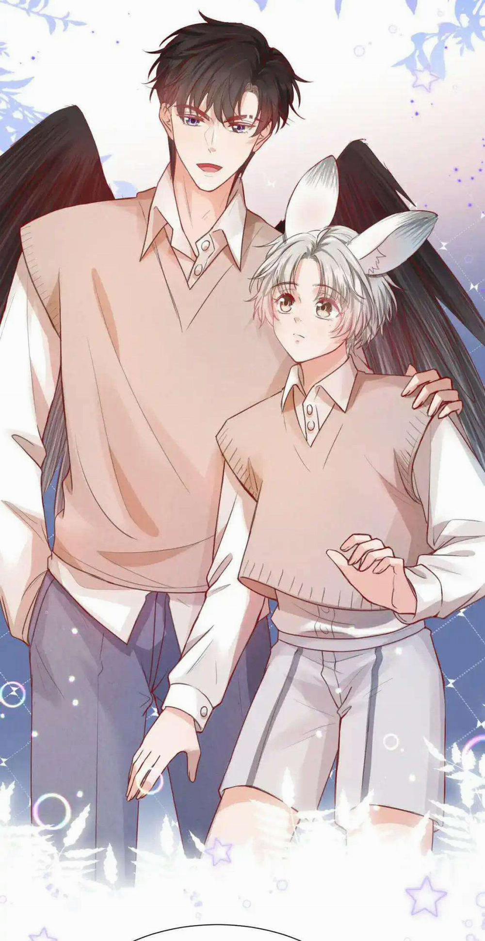 [Ss2] Một Ngụm Ăn Cả Thỏ Con 48 trang 29