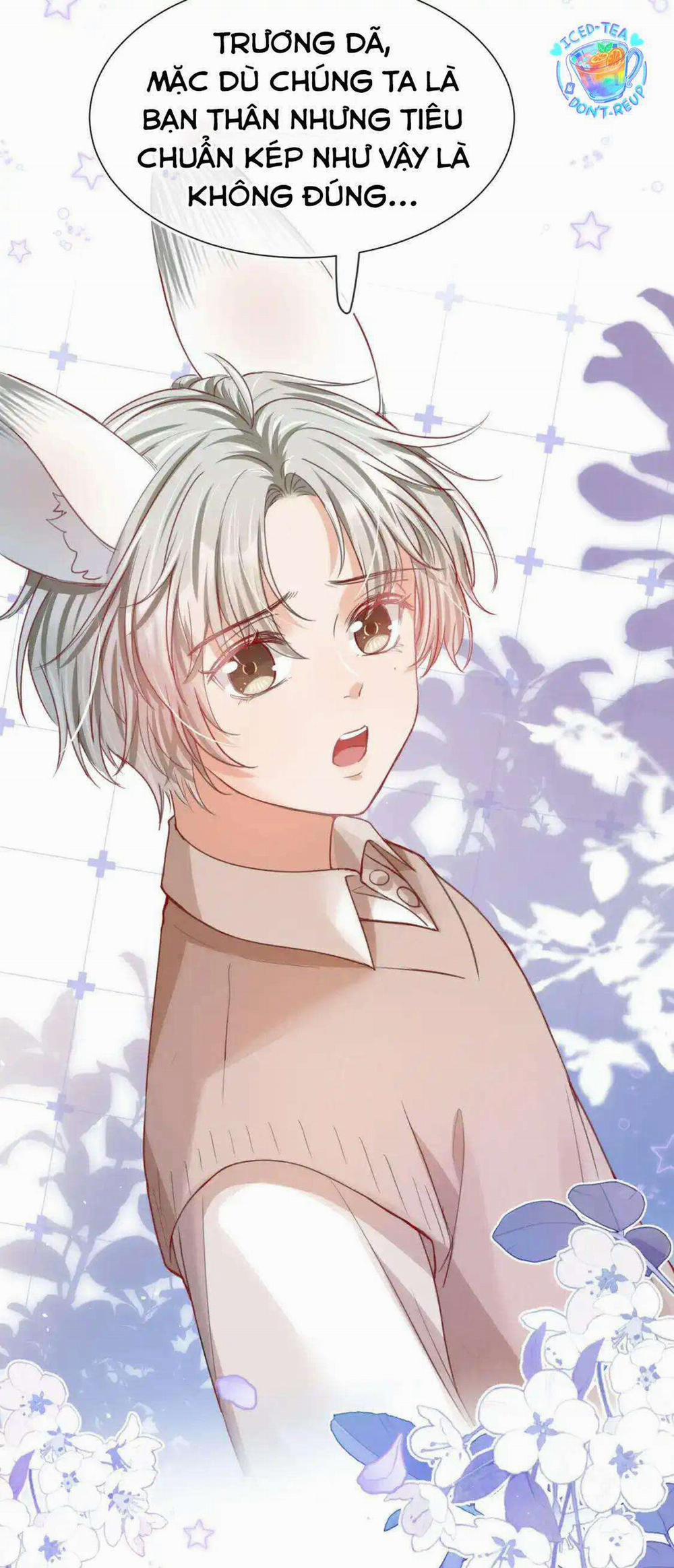 [Ss2] Một Ngụm Ăn Cả Thỏ Con 48 trang 30