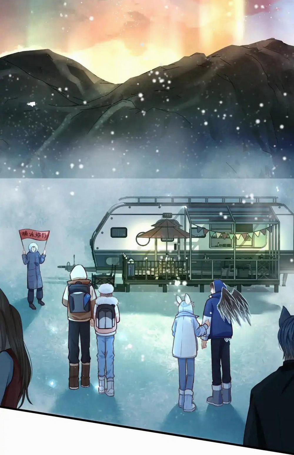 [Ss2] Một Ngụm Ăn Cả Thỏ Con 49 trang 1