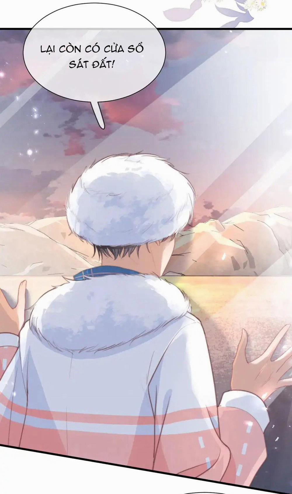 [Ss2] Một Ngụm Ăn Cả Thỏ Con 49 trang 10