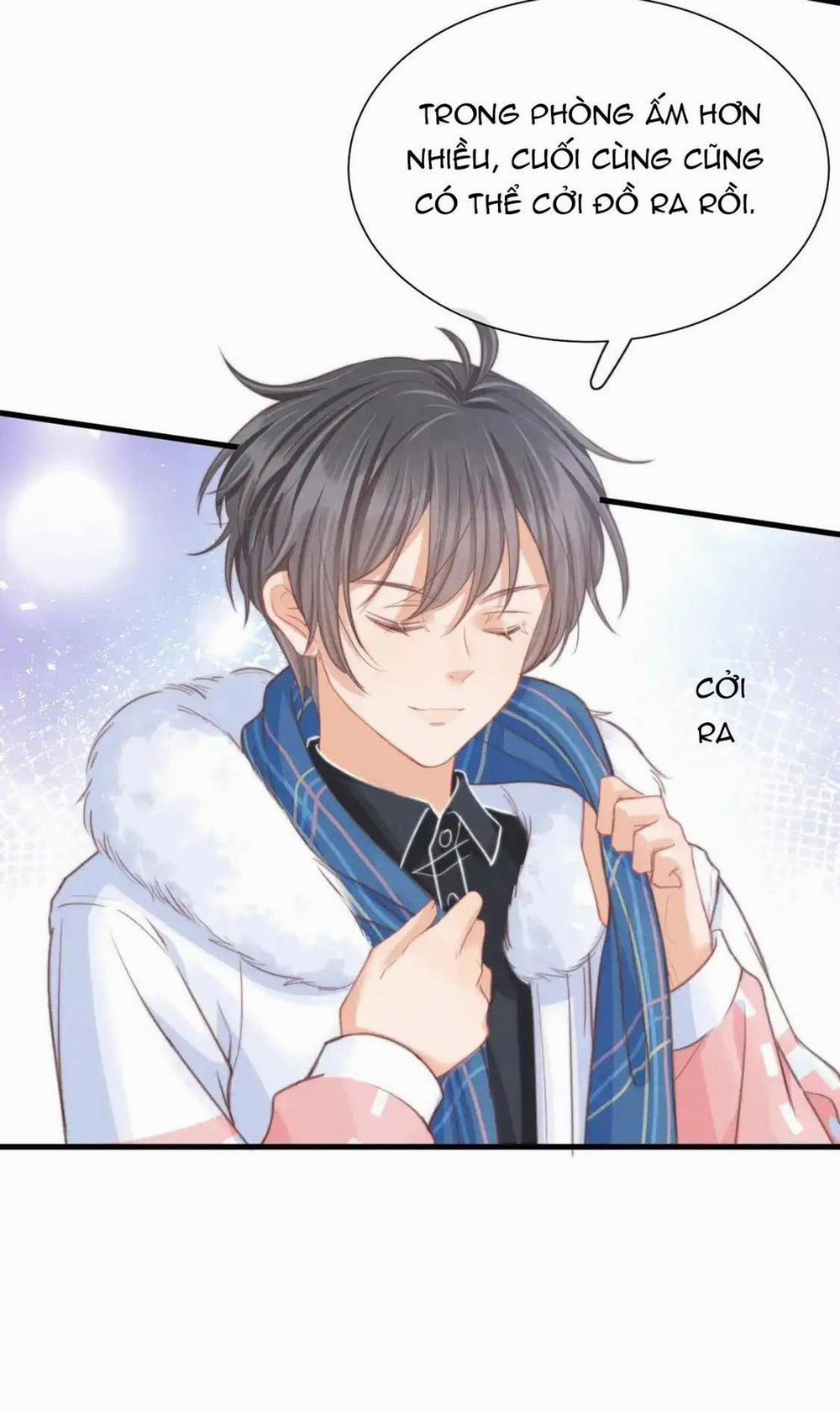 [Ss2] Một Ngụm Ăn Cả Thỏ Con 49 trang 11