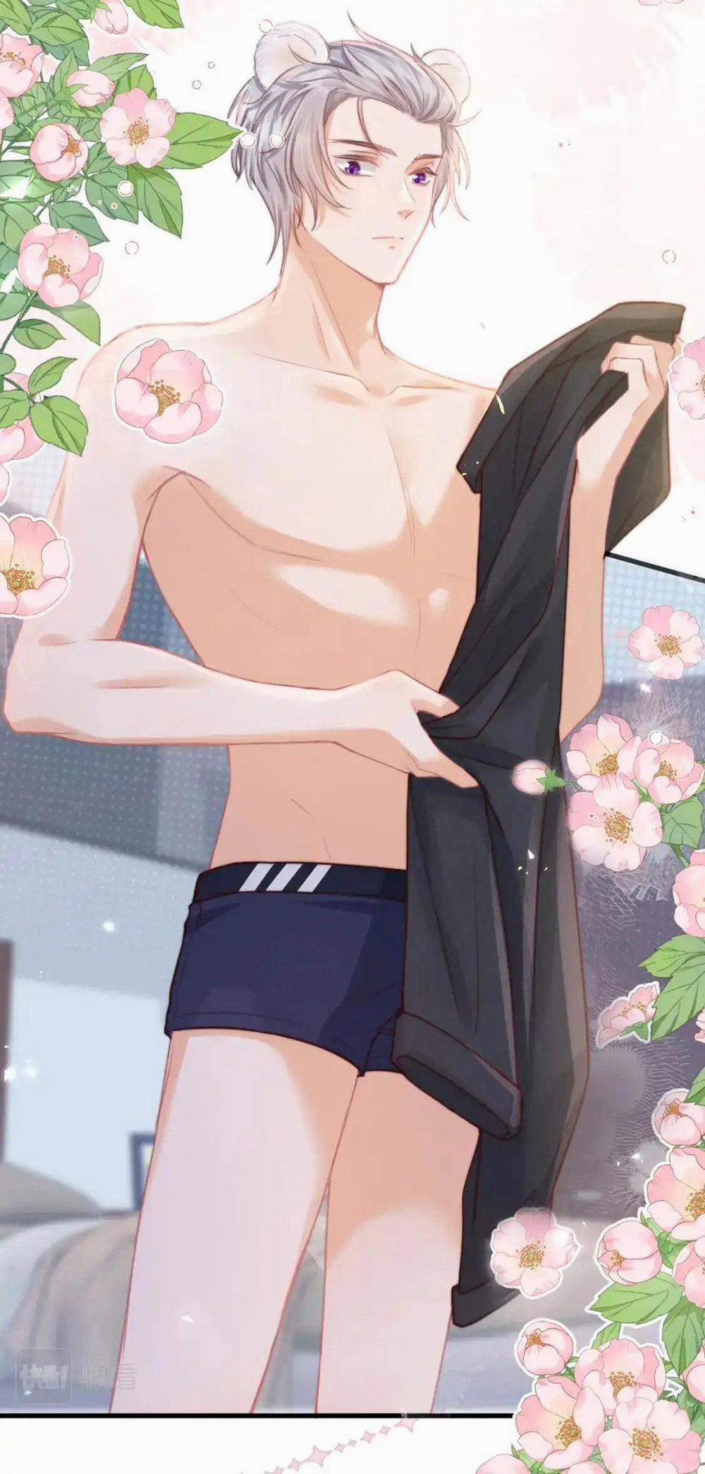 [Ss2] Một Ngụm Ăn Cả Thỏ Con 49 trang 14