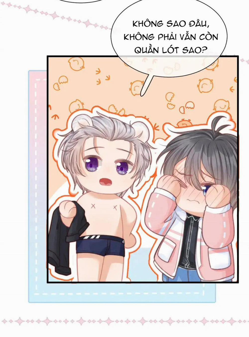 [Ss2] Một Ngụm Ăn Cả Thỏ Con 49 trang 16