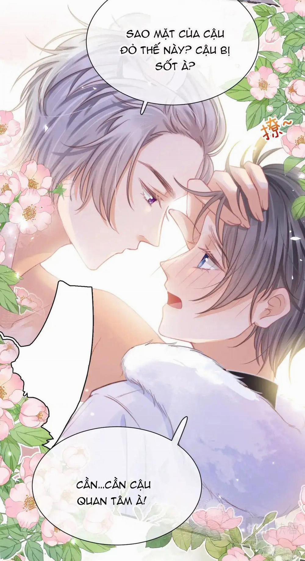 [Ss2] Một Ngụm Ăn Cả Thỏ Con 49 trang 19