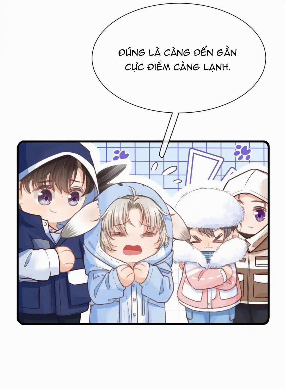 [Ss2] Một Ngụm Ăn Cả Thỏ Con 49 trang 2