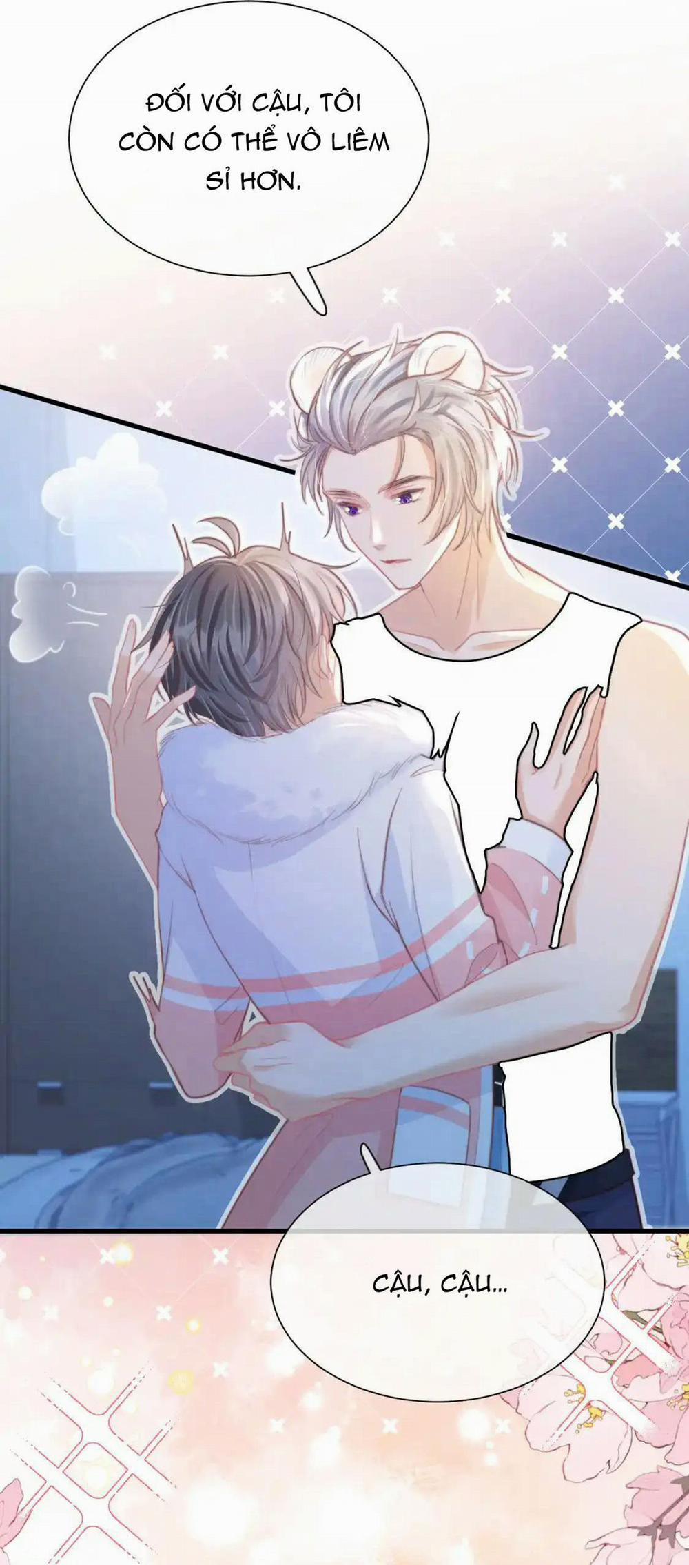 [Ss2] Một Ngụm Ăn Cả Thỏ Con 49 trang 23